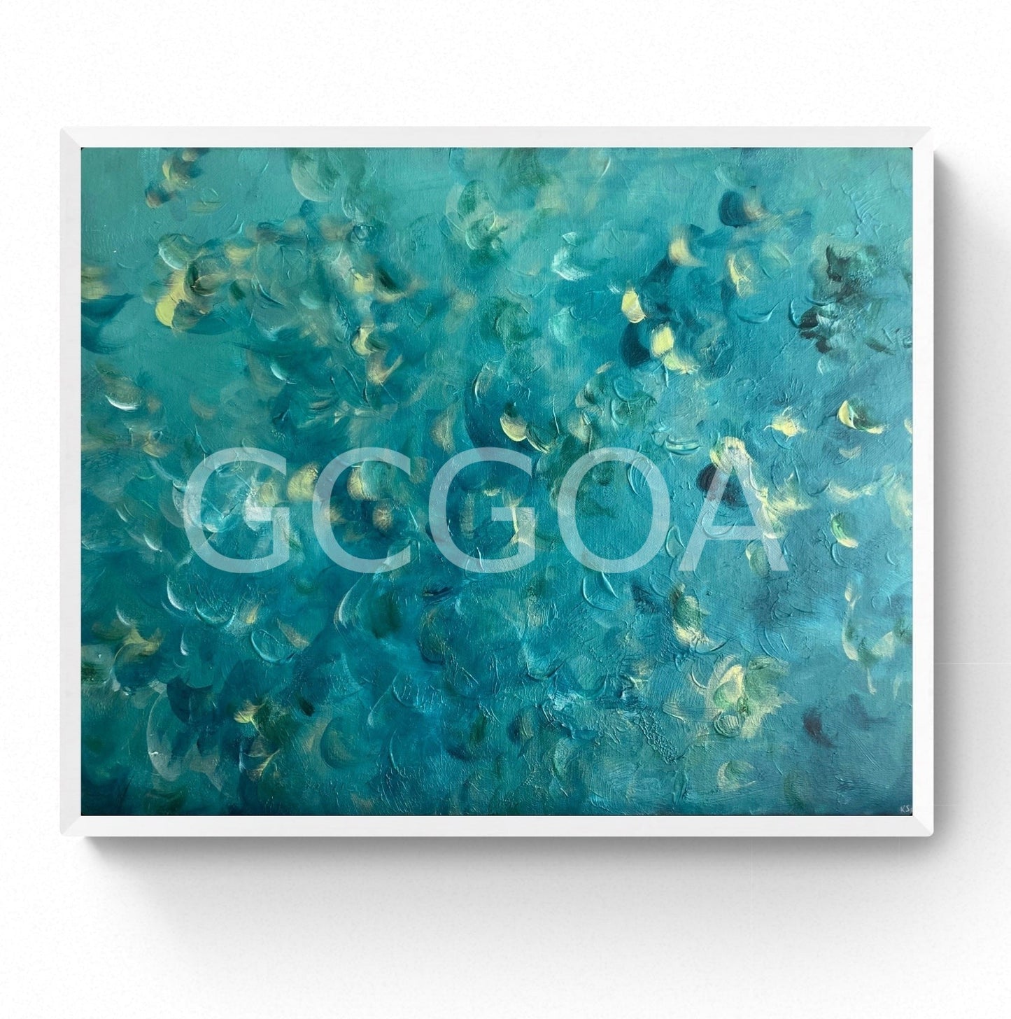 Fly Forever - Gold Coast Gallery Of ArtKatherine Spiller