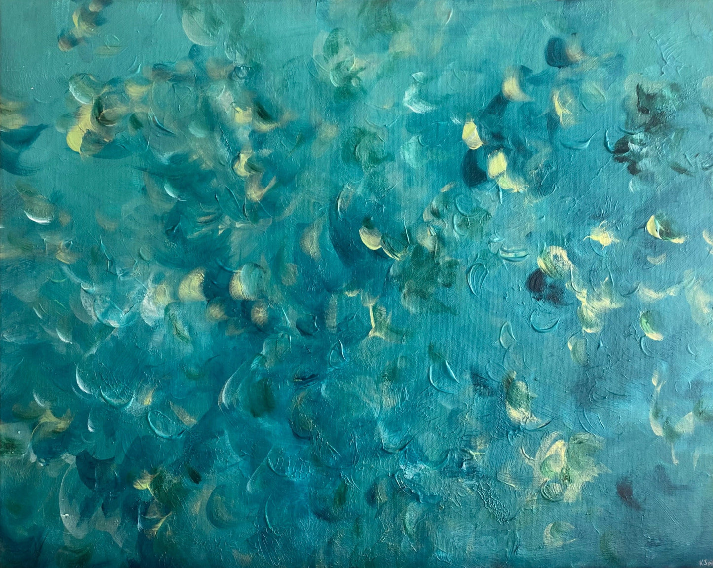 Fly Forever - Gold Coast Gallery Of ArtKatherine Spiller