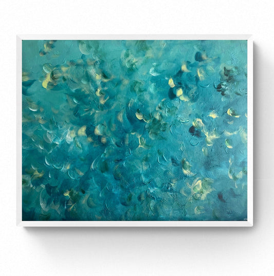 Fly Forever - Gold Coast Gallery Of ArtKatherine Spiller