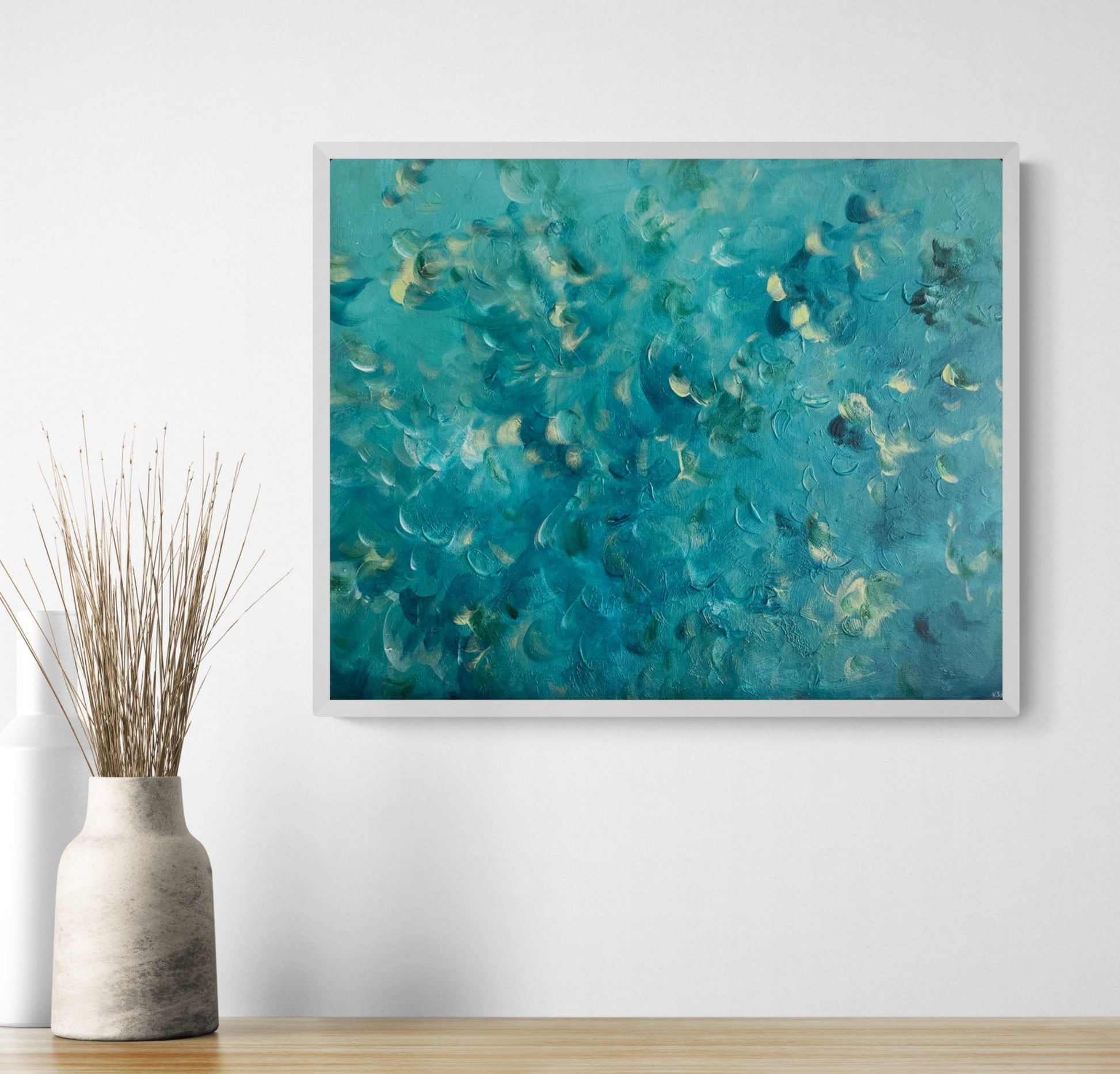 Fly Forever - Gold Coast Gallery Of ArtKatherine Spiller