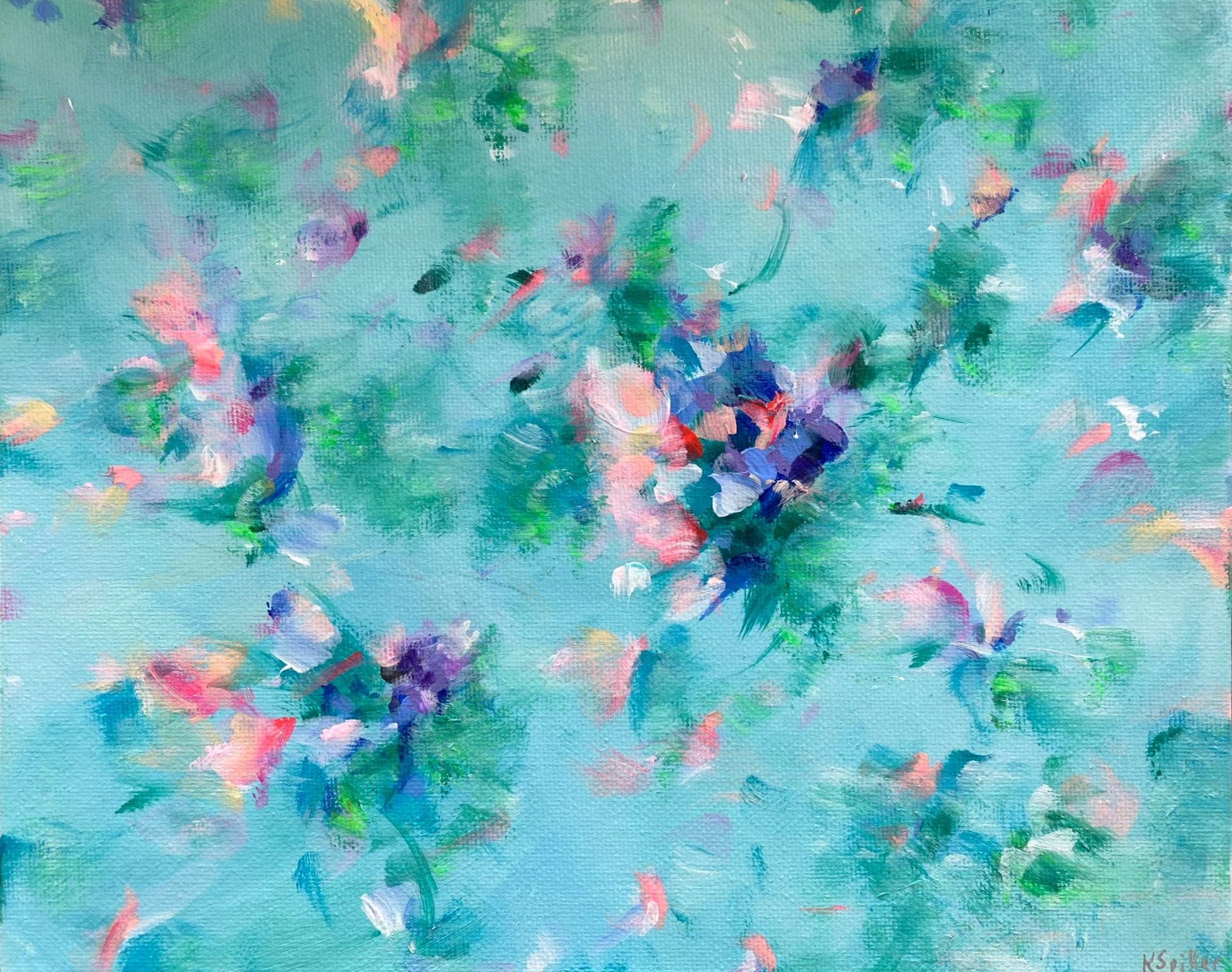 Fly iii - Gold Coast Gallery Of ArtKatherine Spiller
