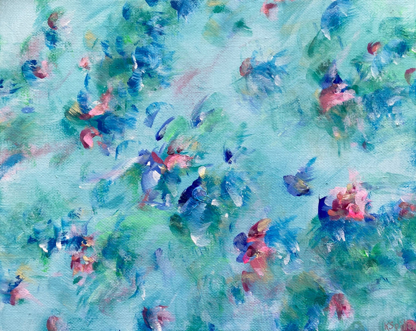 Fly iv - Gold Coast Gallery Of ArtKatherine Spiller
