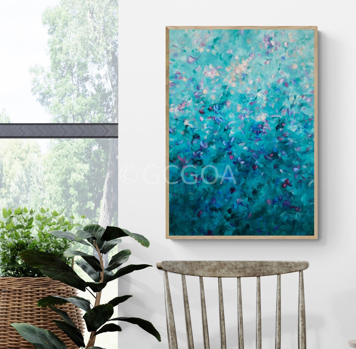 Forest Rising - Gold Coast Gallery Of ArtKatherine Spiller