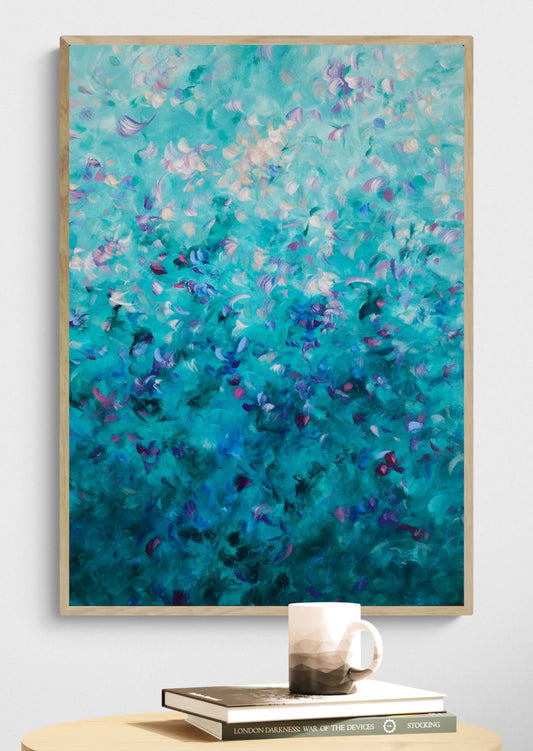 Forest Rising - Gold Coast Gallery Of ArtKatherine Spiller