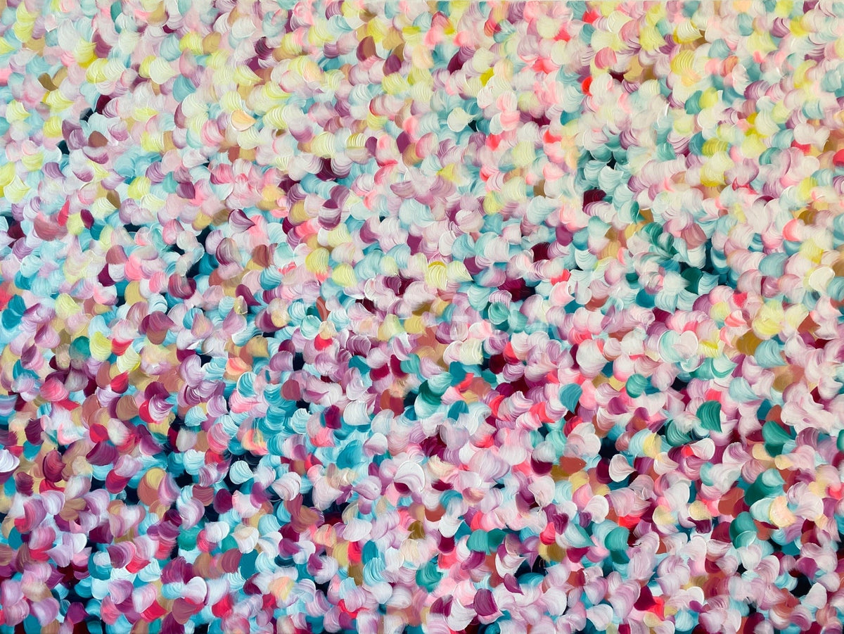 Forever and Again - Gold Coast Gallery Of ArtKatherine Spiller
