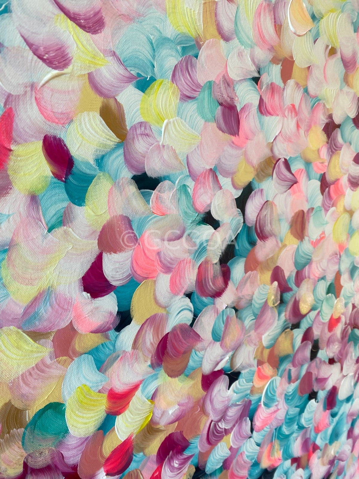 Forever and Again - Gold Coast Gallery Of ArtKatherine Spiller