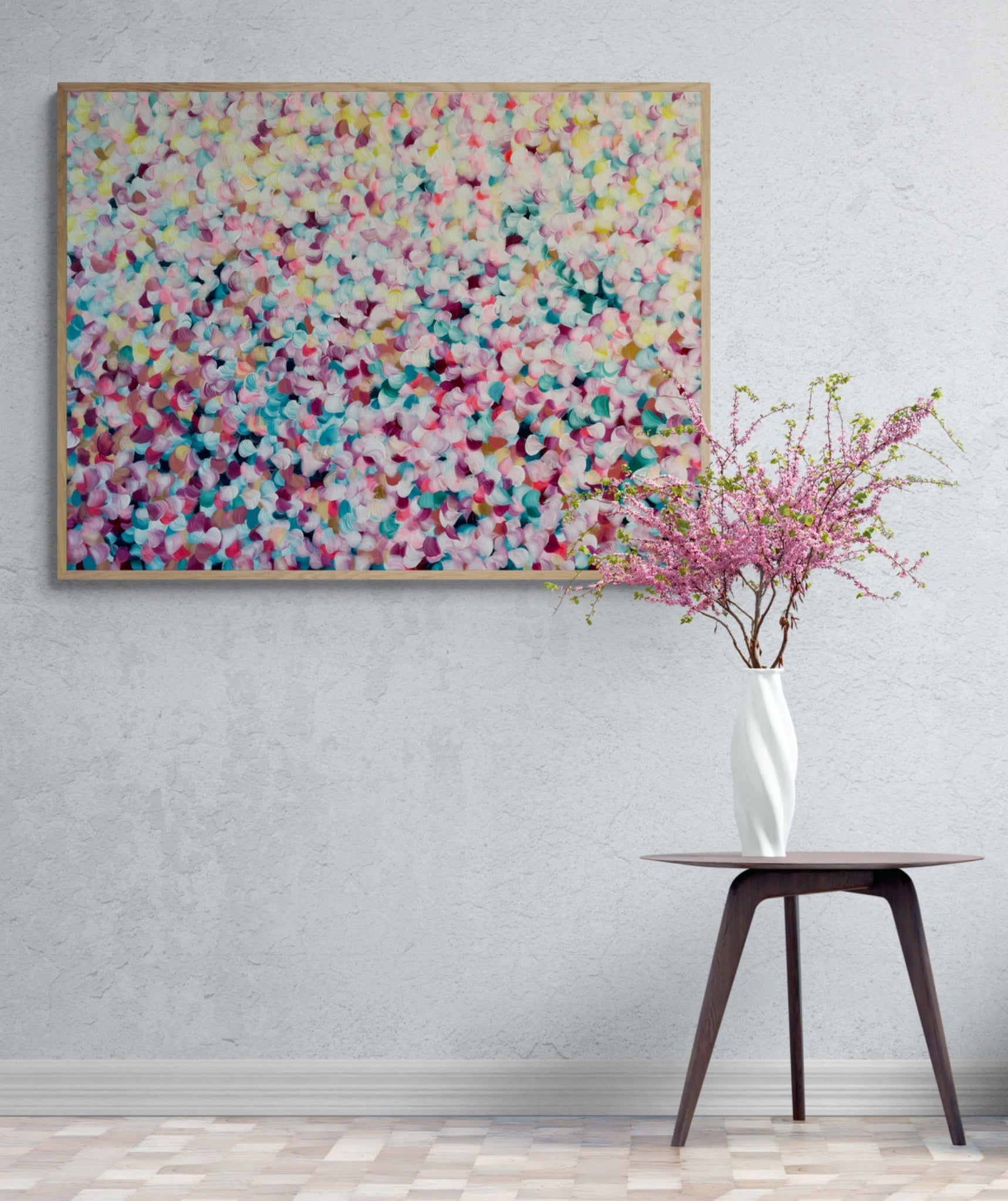 Forever and Again - Gold Coast Gallery Of ArtKatherine Spiller