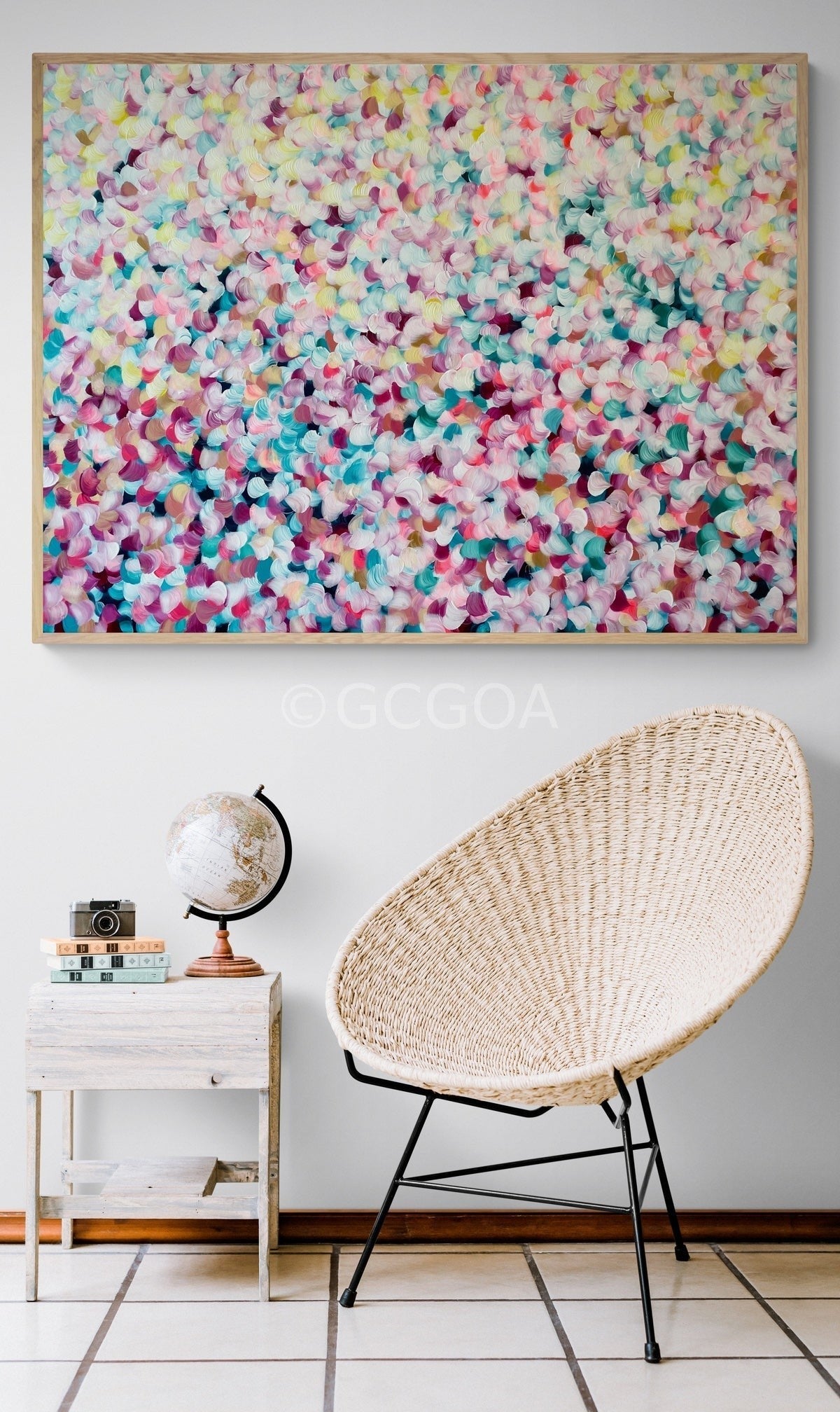 Forever and Again - Gold Coast Gallery Of ArtKatherine Spiller