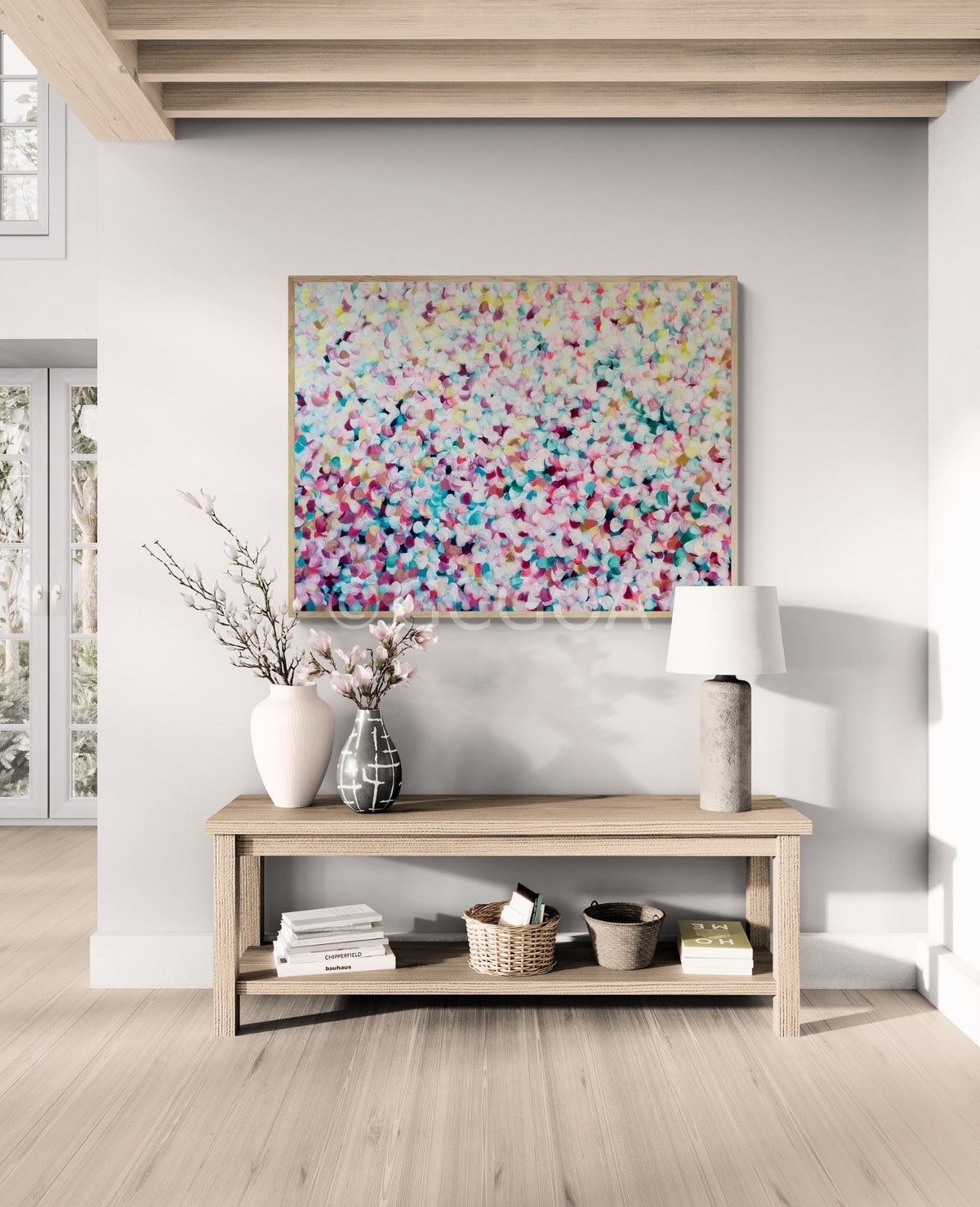 Forever and Again - Gold Coast Gallery Of ArtKatherine Spiller