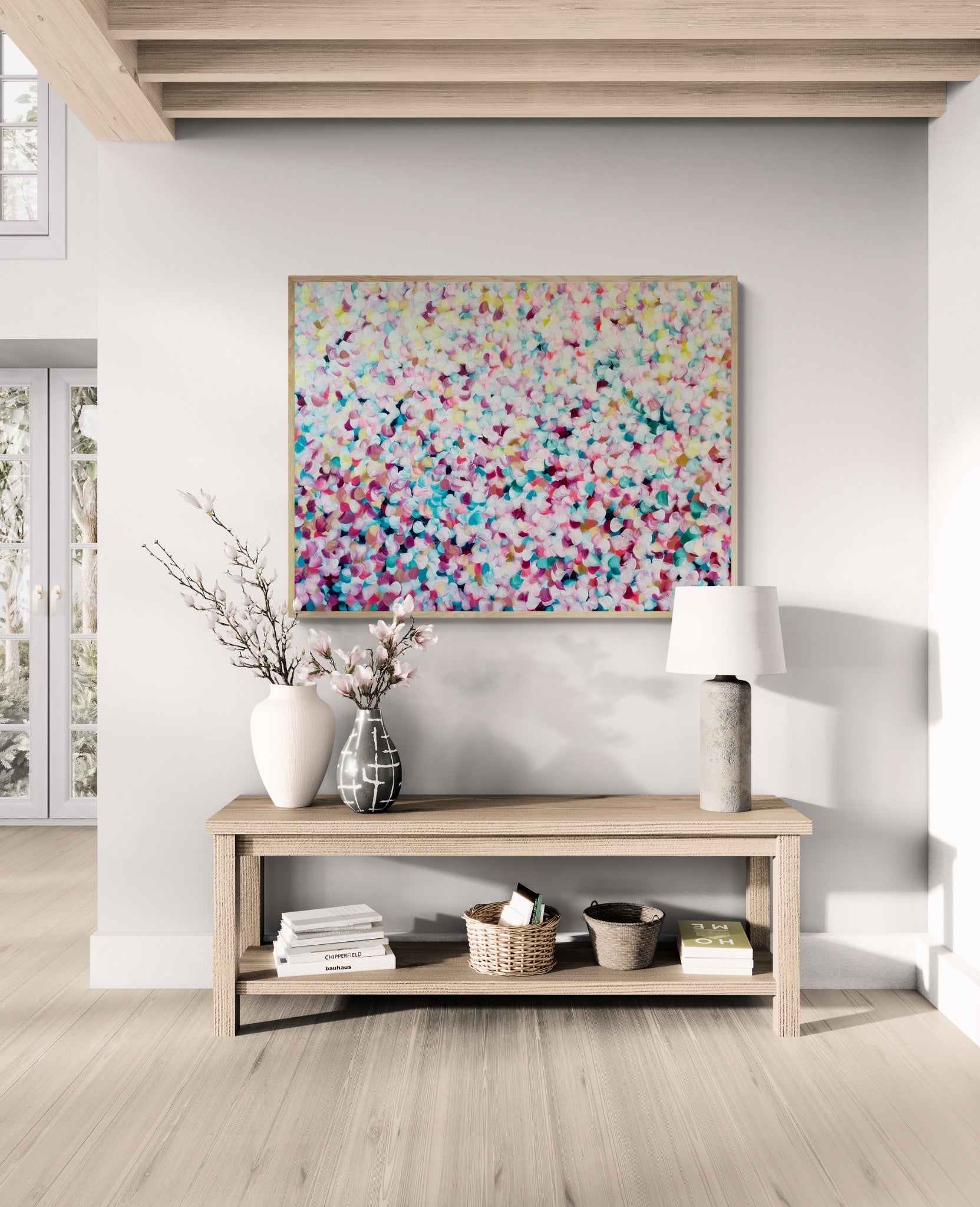Forever and Again - Gold Coast Gallery Of ArtKatherine Spiller