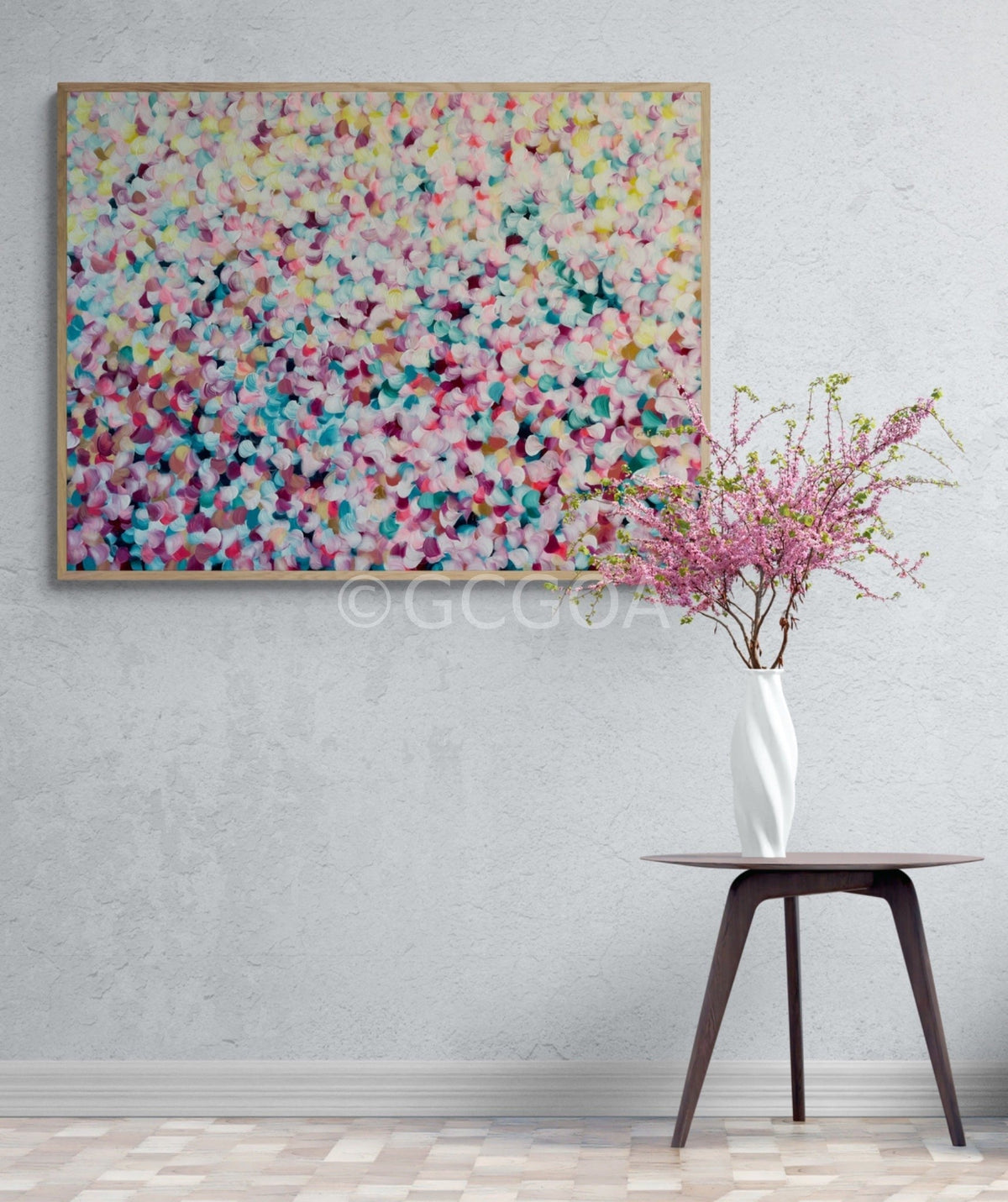 Forever and Again - Gold Coast Gallery Of ArtKatherine Spiller