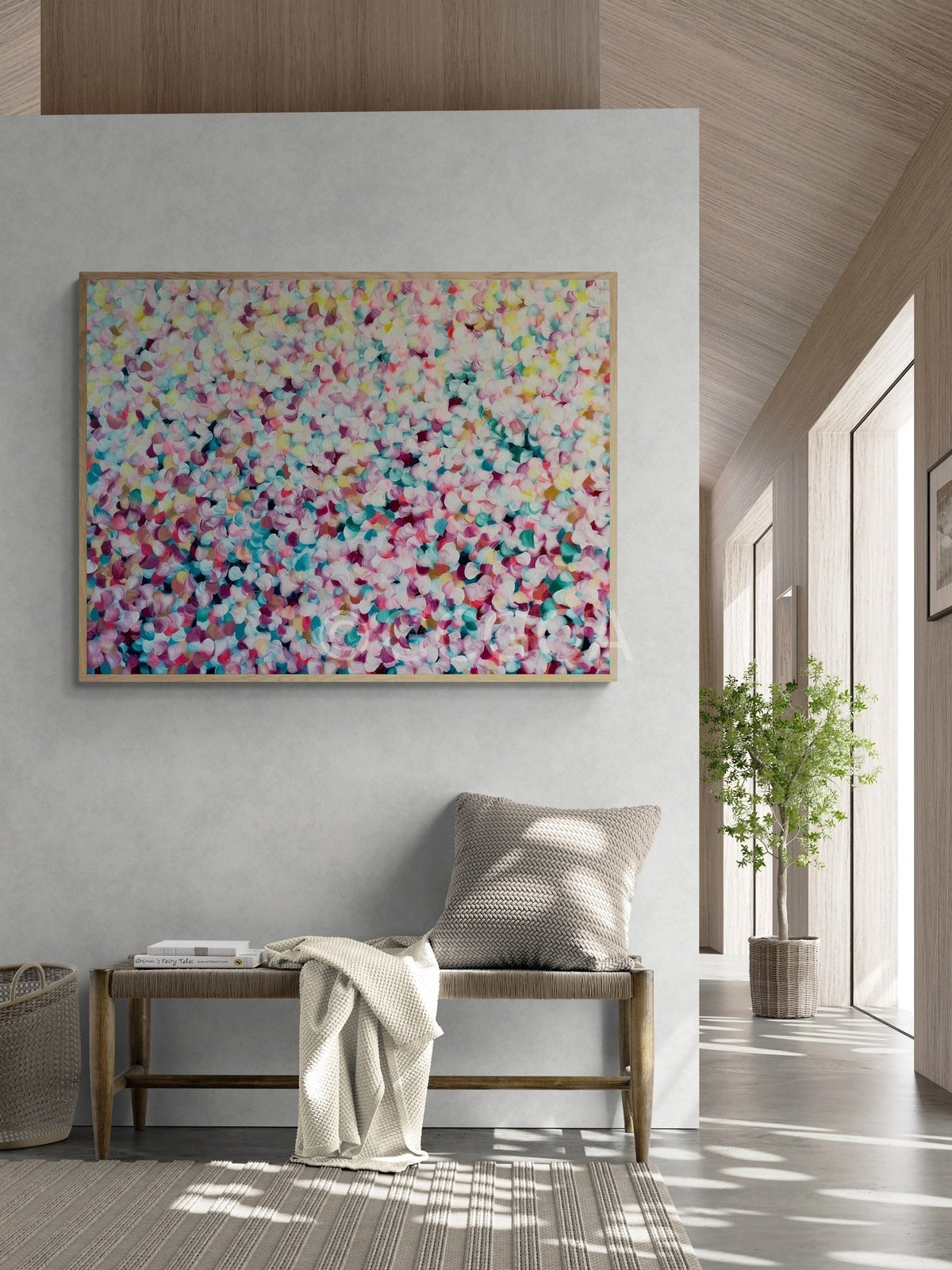Forever and Again - Gold Coast Gallery Of ArtKatherine Spiller