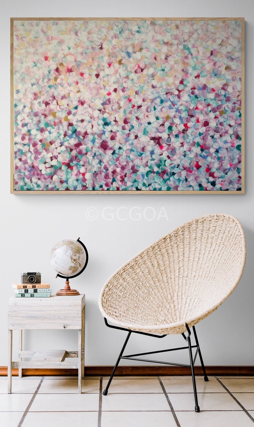 Forever and Always - Gold Coast Gallery Of ArtKatherine Spiller
