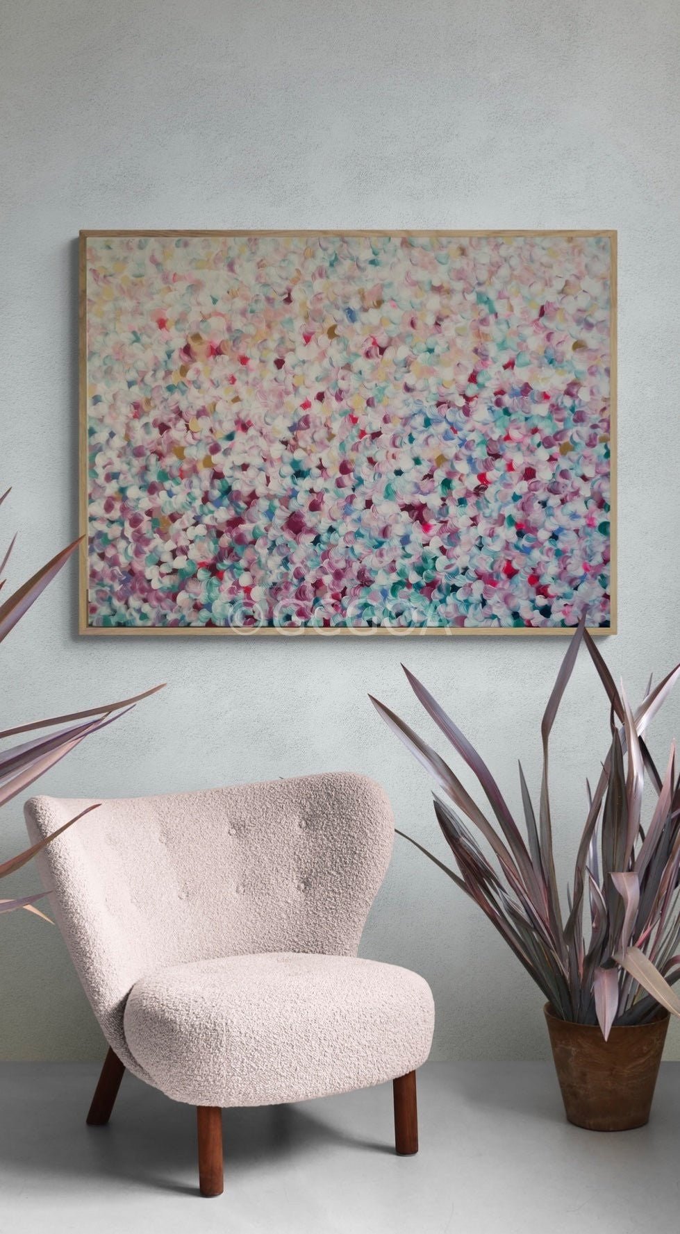 Forever and Always - Gold Coast Gallery Of ArtKatherine Spiller