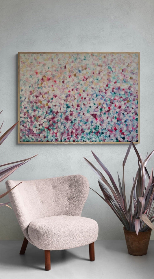 Forever and Always - Gold Coast Gallery Of ArtKatherine Spiller