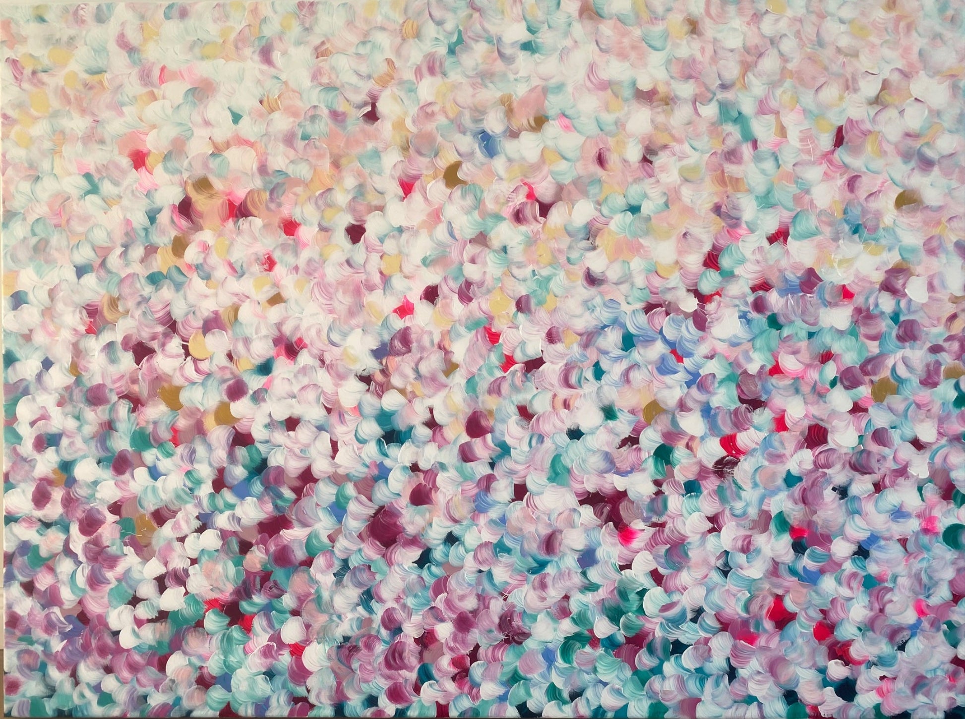 Forever and Always - Gold Coast Gallery Of ArtKatherine Spiller