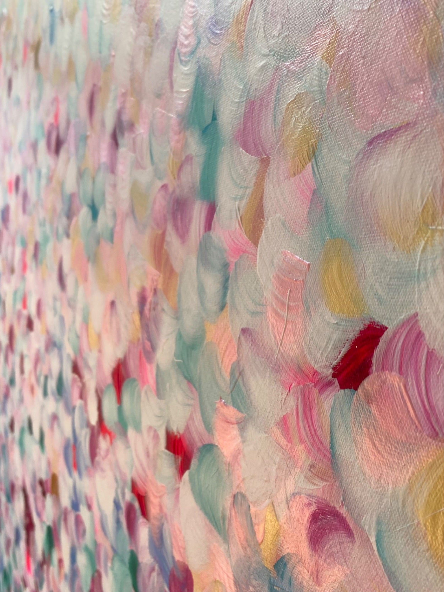 Forever and Always - Gold Coast Gallery Of ArtKatherine Spiller
