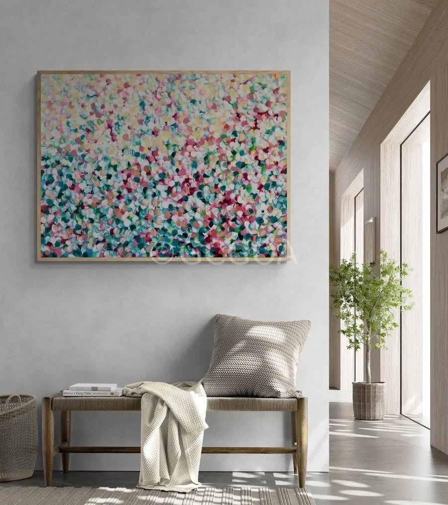 Forever and Ever - Gold Coast Gallery Of ArtKatherine Spiller