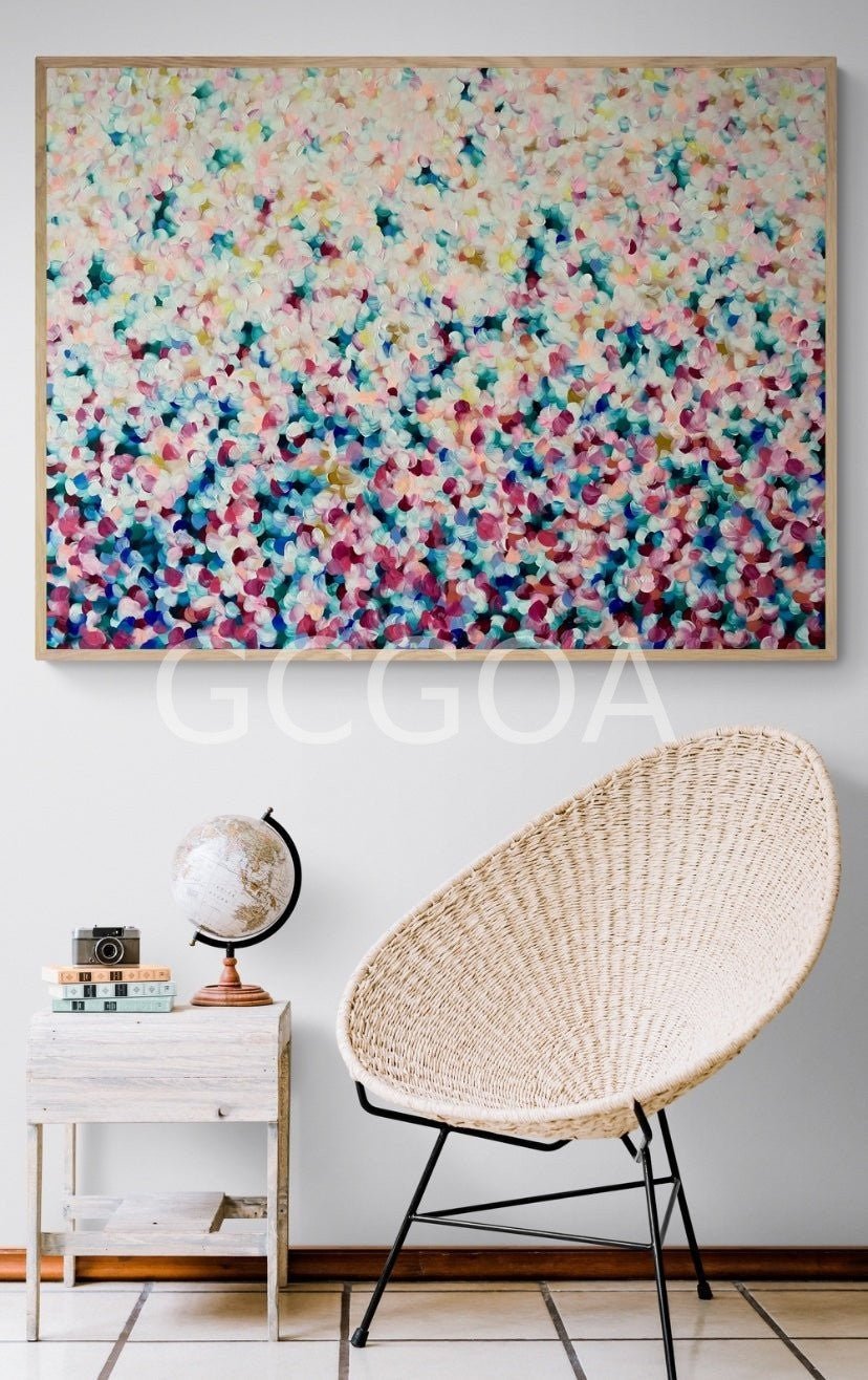 Forever Bloom - Gold Coast Gallery Of ArtKatherine Spiller