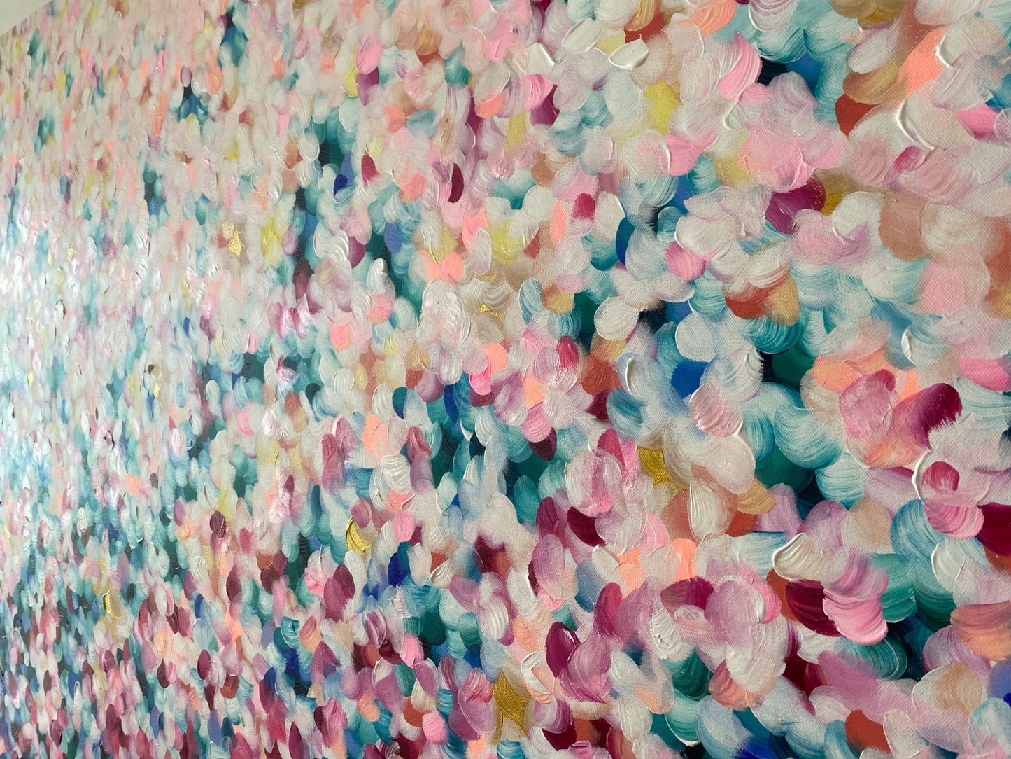 Forever Bloom - Gold Coast Gallery Of ArtKatherine Spiller