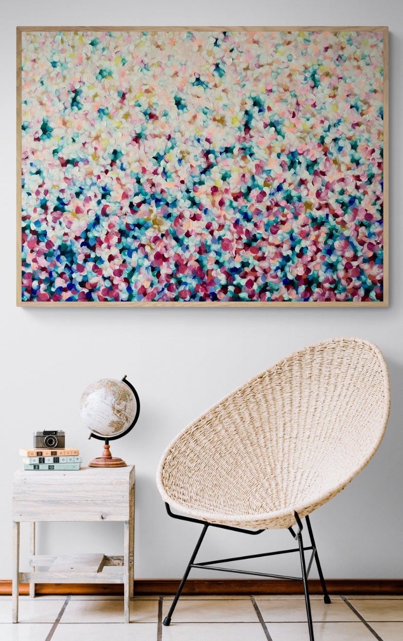 Forever Bloom - Gold Coast Gallery Of ArtKatherine Spiller