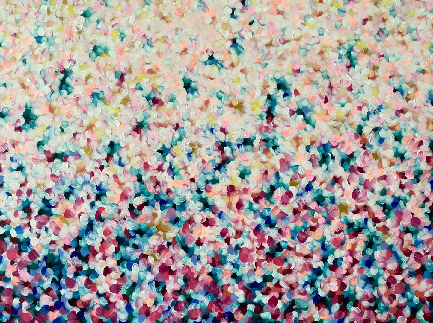 Forever Bloom - Gold Coast Gallery Of ArtKatherine Spiller