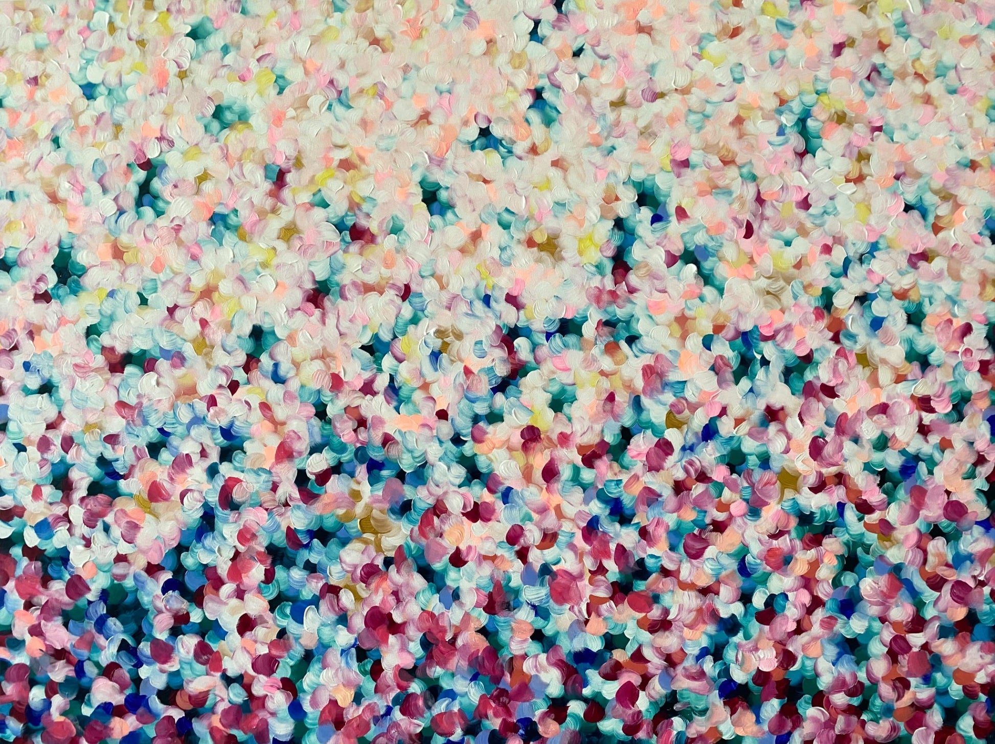 Forever Bloom - Gold Coast Gallery Of ArtKatherine Spiller