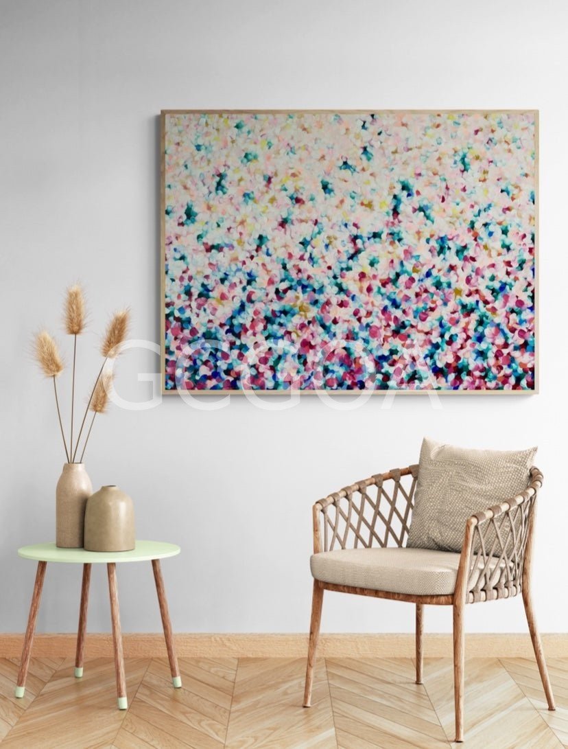 Forever Bloom - Gold Coast Gallery Of ArtKatherine Spiller