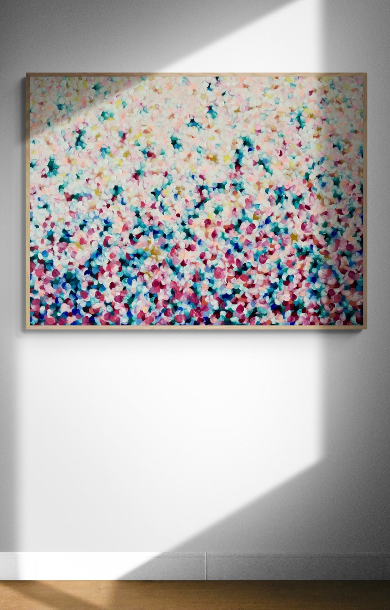 Forever Bloom - Gold Coast Gallery Of ArtKatherine Spiller