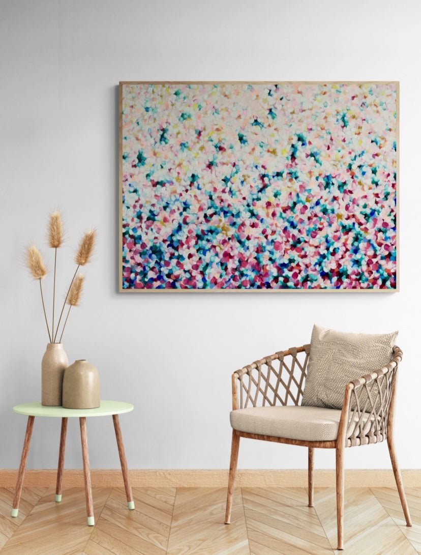 Forever Bloom - Gold Coast Gallery Of ArtKatherine Spiller