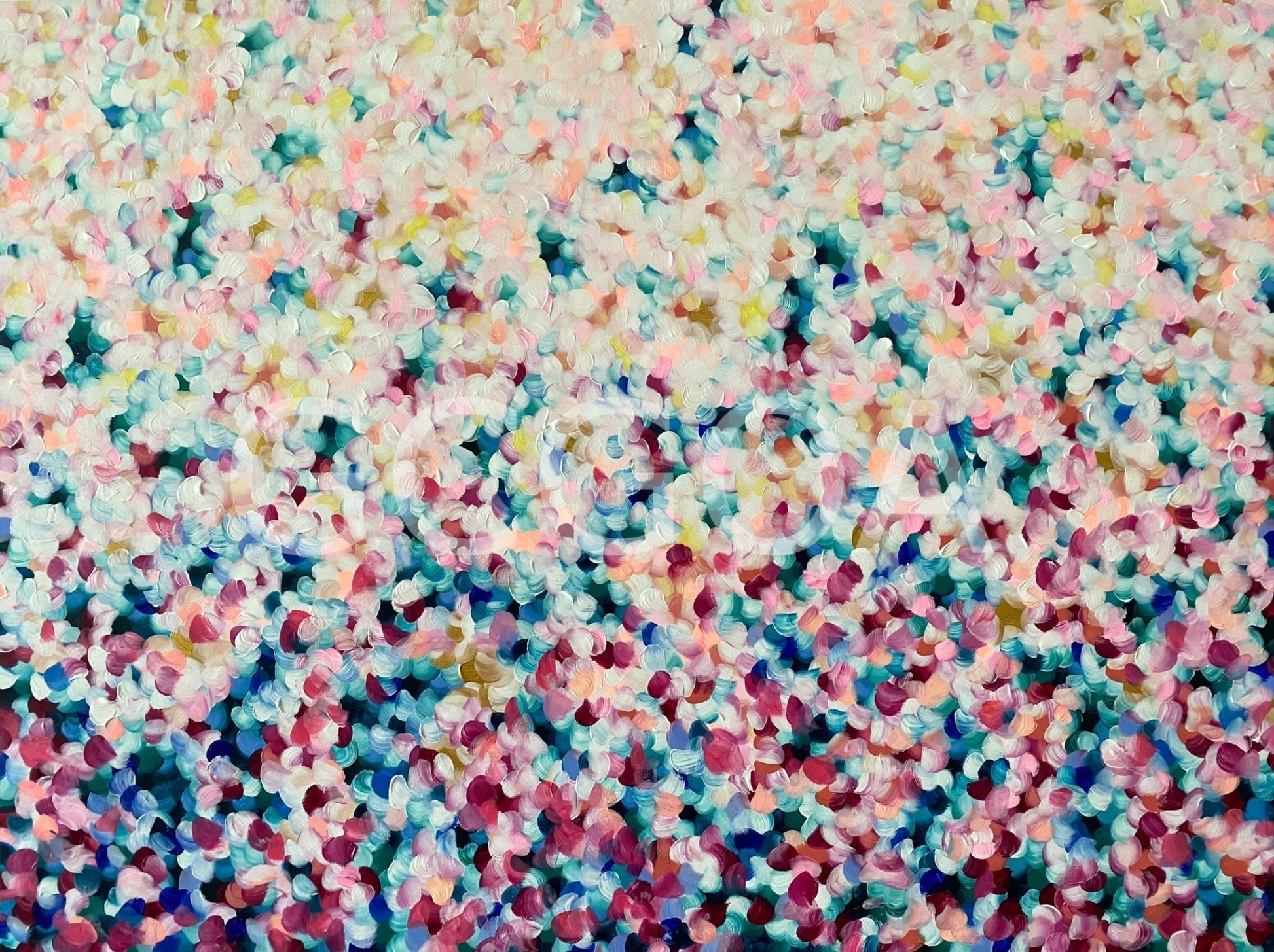 Forever Bloom - Gold Coast Gallery Of ArtKatherine Spiller
