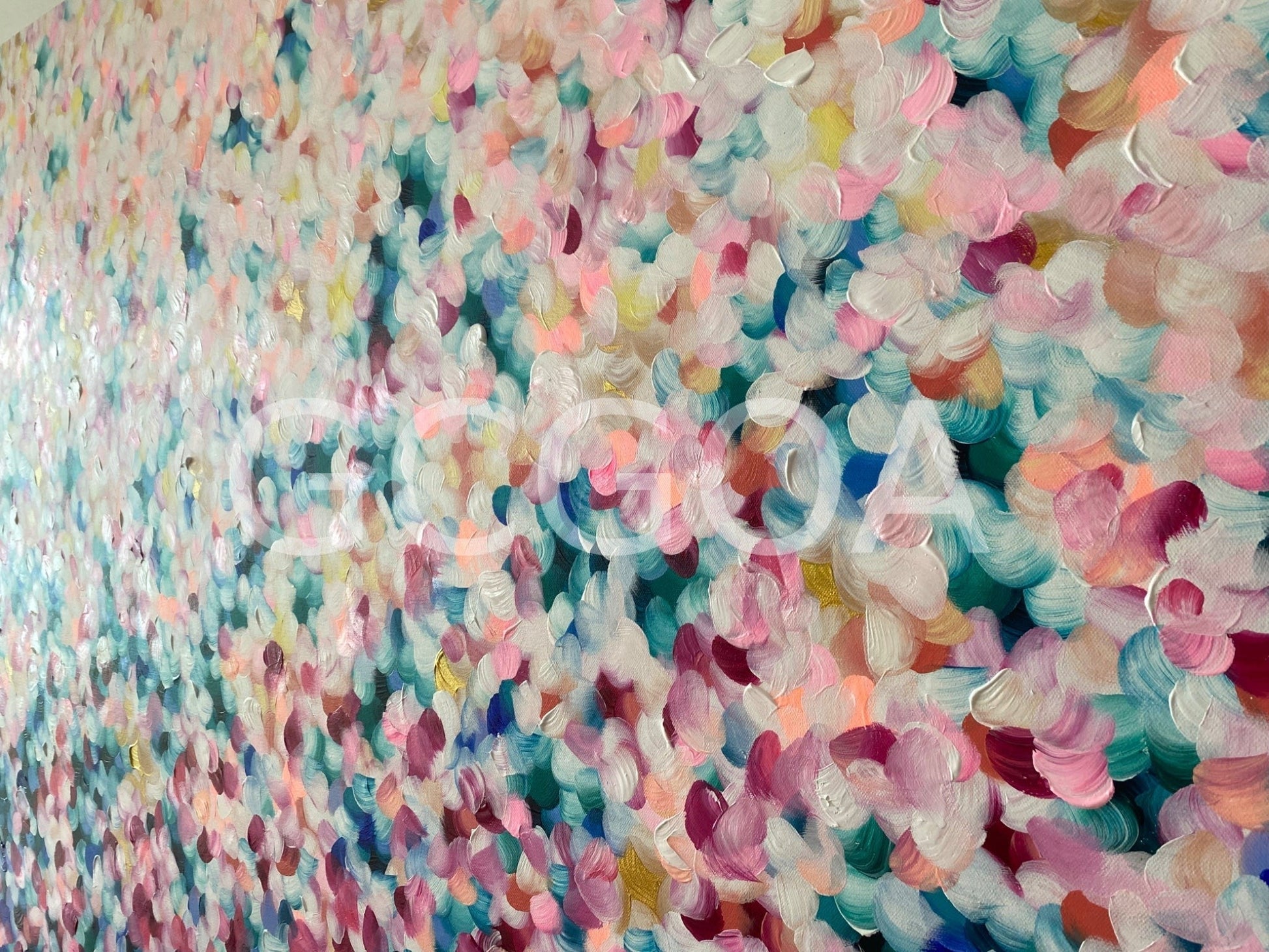 Forever Bloom - Gold Coast Gallery Of ArtKatherine Spiller