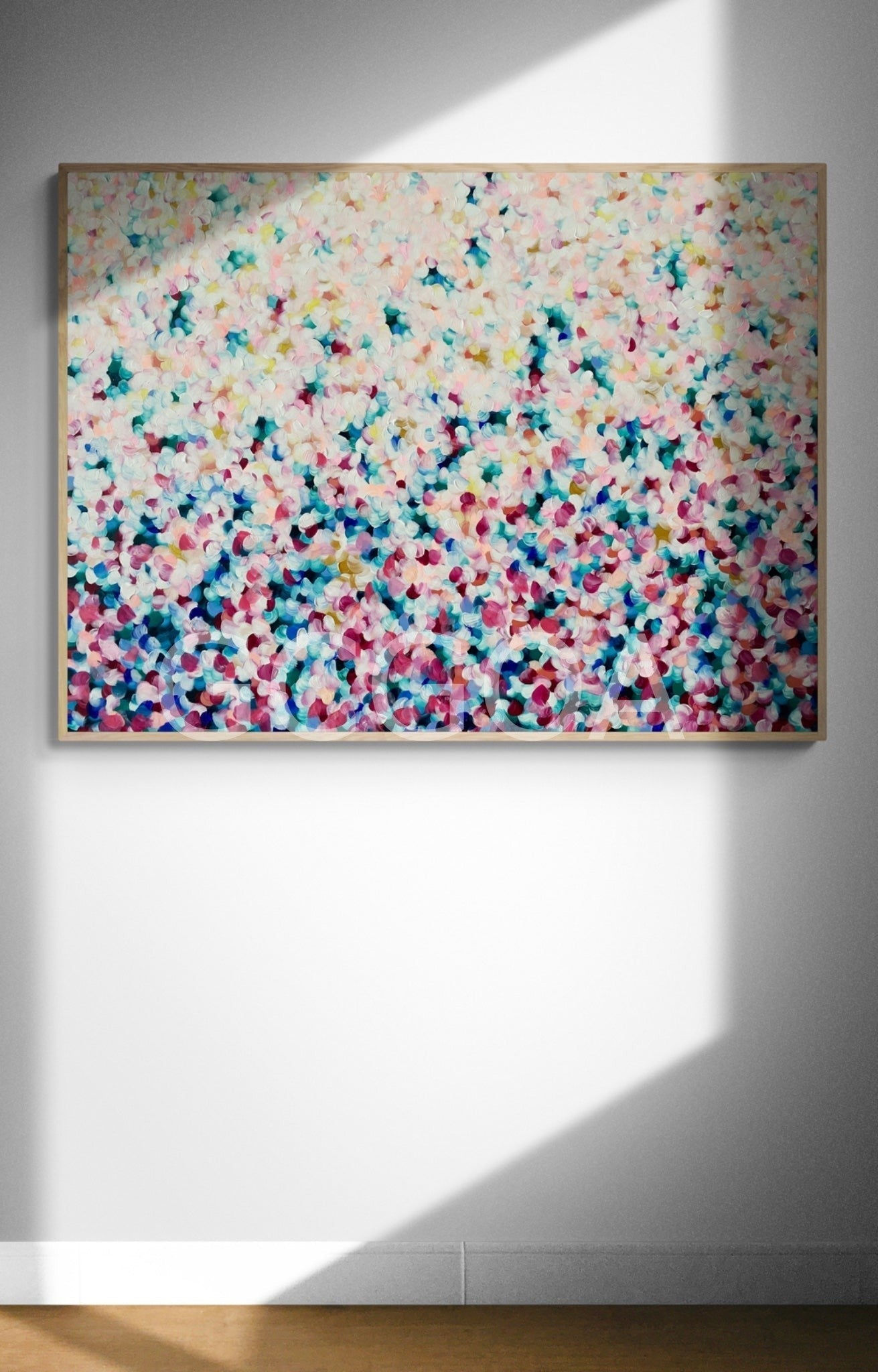 Forever Bloom - Gold Coast Gallery Of ArtKatherine Spiller