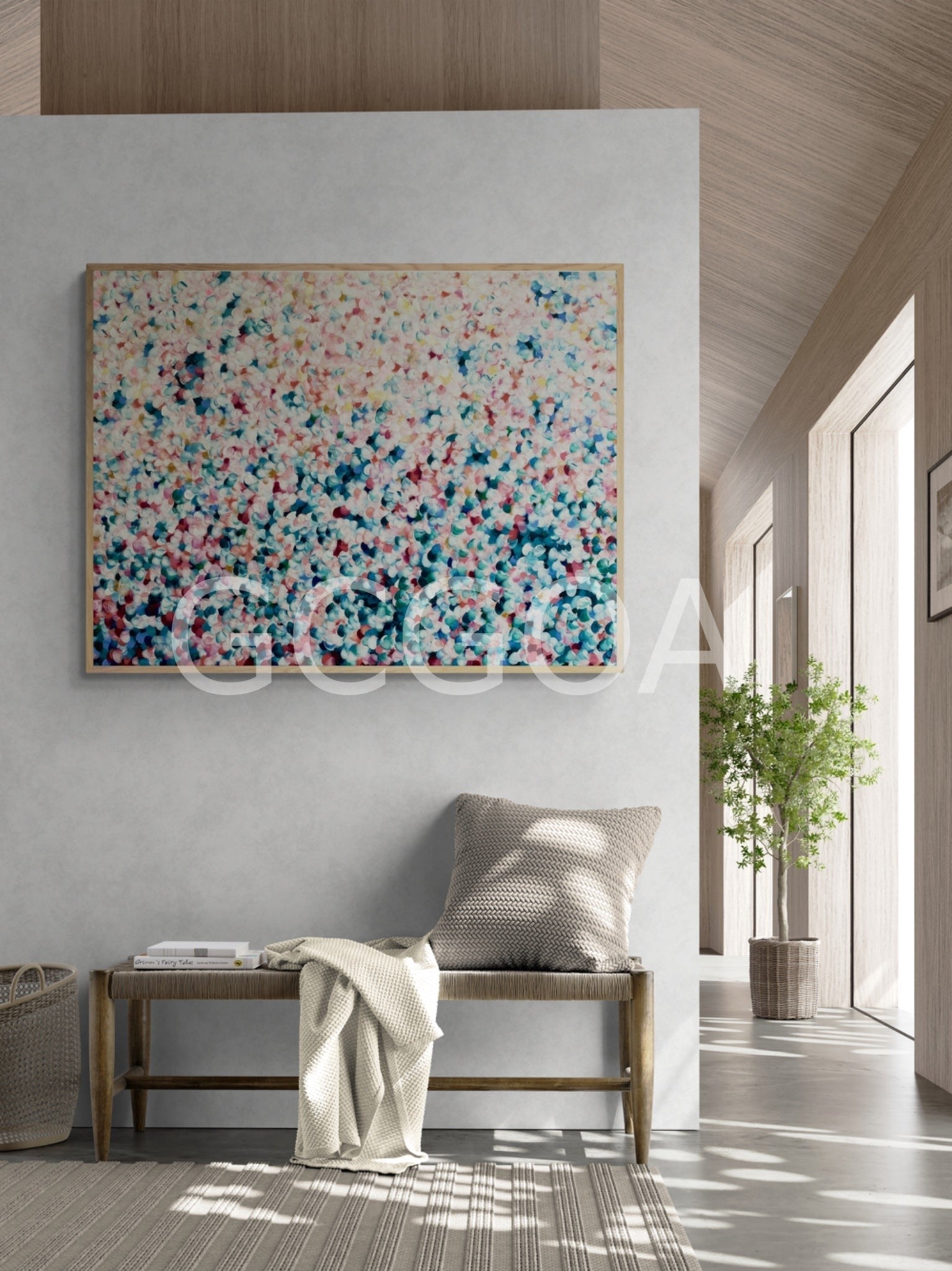 Forever Celebration - Gold Coast Gallery Of ArtKatherine Spiller