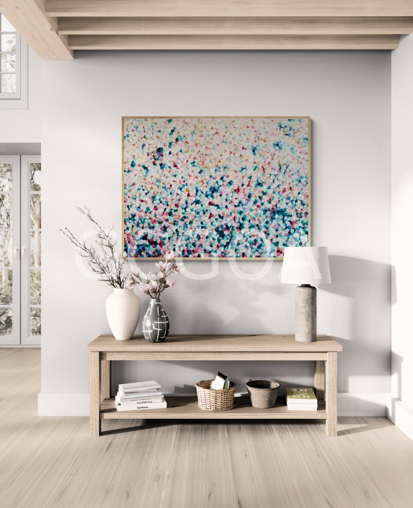 Forever Celebration - Gold Coast Gallery Of ArtKatherine Spiller