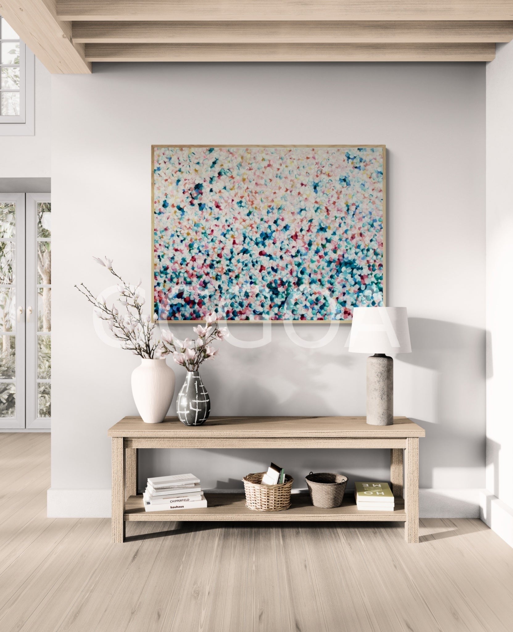 Forever Celebration - Gold Coast Gallery Of ArtKatherine Spiller