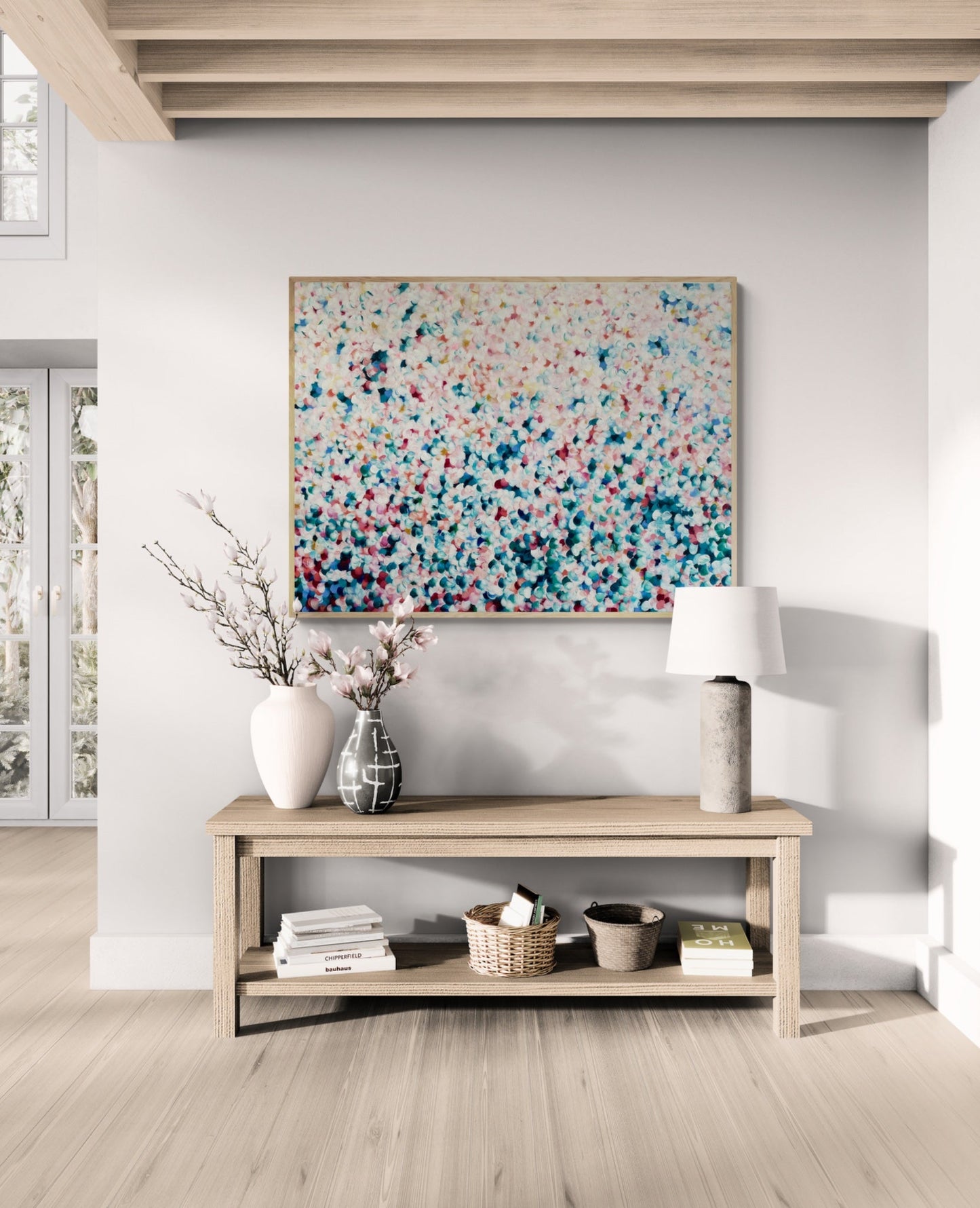 Forever Celebration - Gold Coast Gallery Of ArtKatherine Spiller