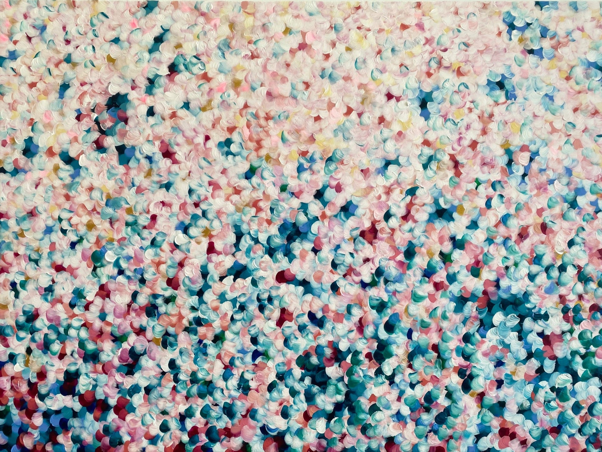 Forever Celebration - Gold Coast Gallery Of ArtKatherine Spiller
