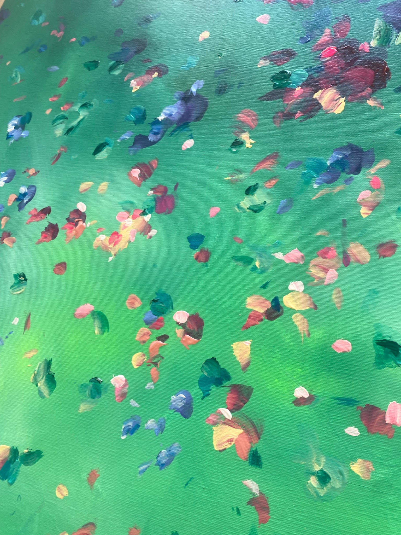 Forever Floating - Gold Coast Gallery Of ArtKatherine Spiller