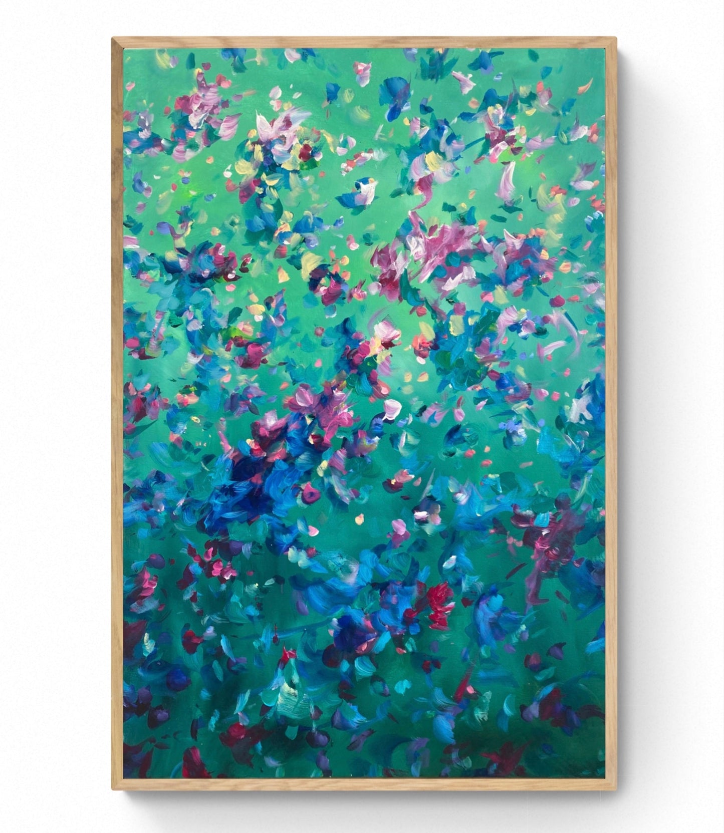 Forever Floating - Gold Coast Gallery Of ArtKatherine Spiller