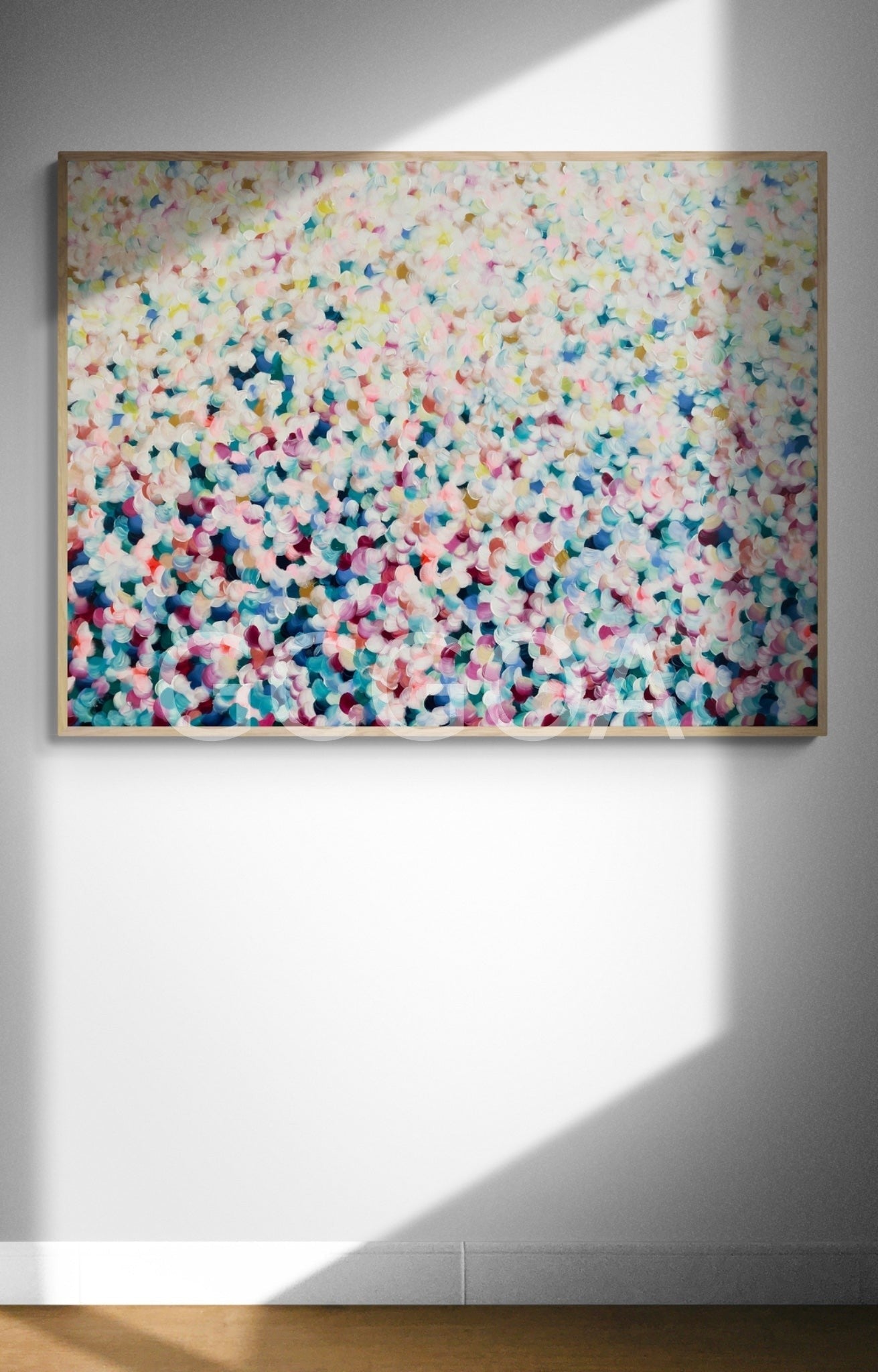 Forever in Flow - Gold Coast Gallery Of ArtKatherine Spiller