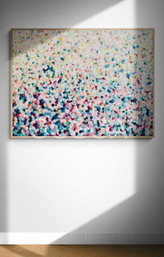 Forever in Flow - Gold Coast Gallery Of ArtKatherine Spiller