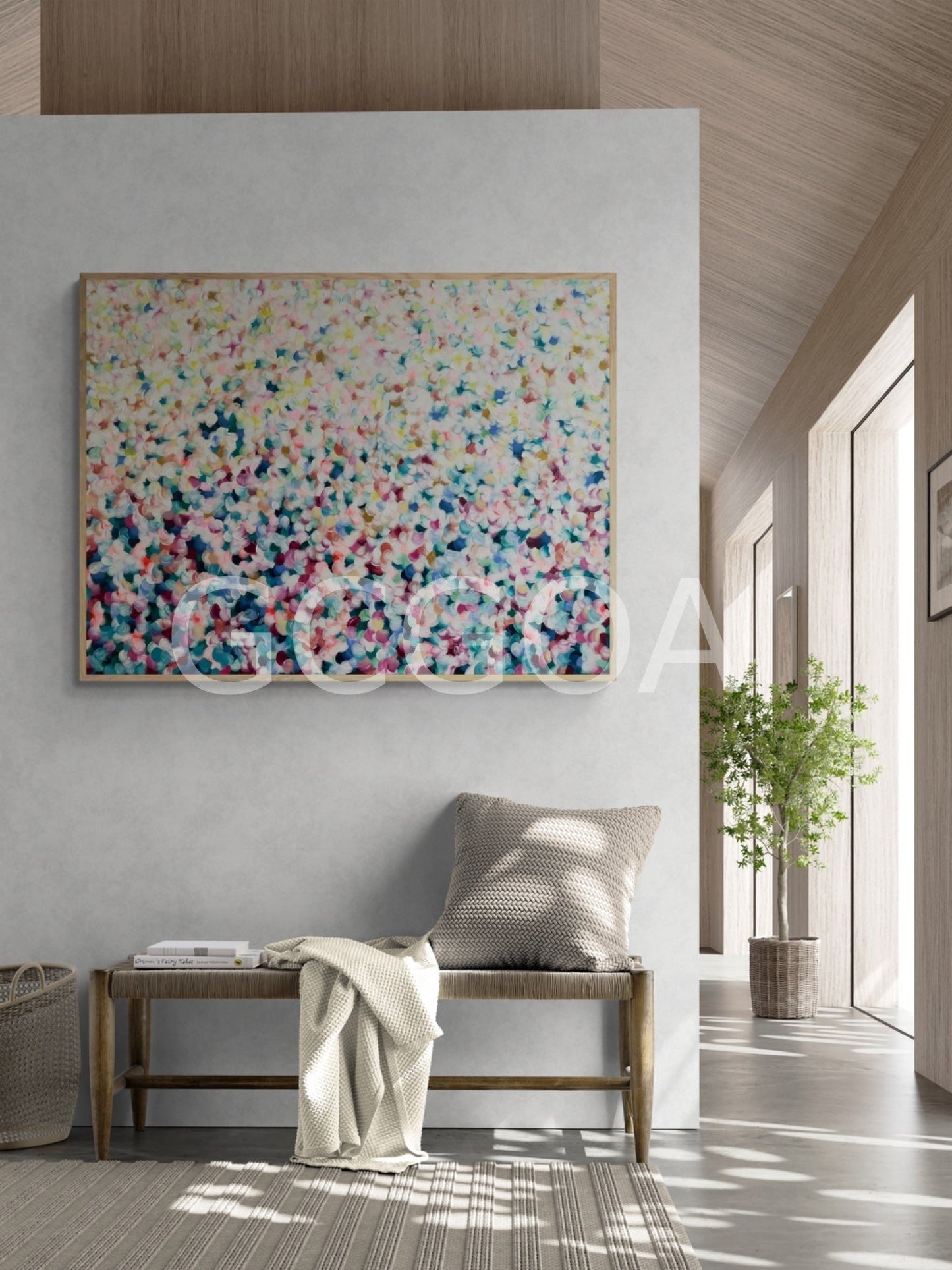 Forever in Flow - Gold Coast Gallery Of ArtKatherine Spiller