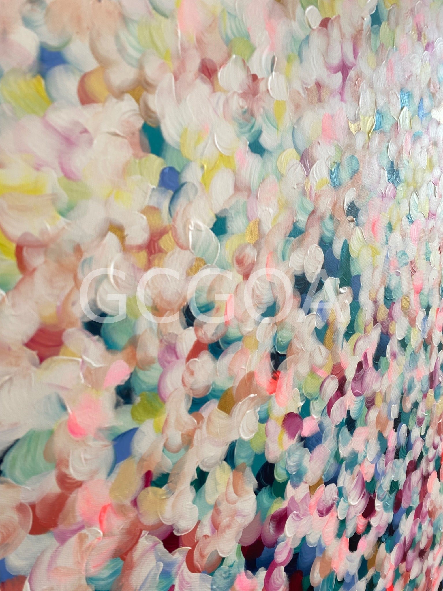 Forever in Flow - Gold Coast Gallery Of ArtKatherine Spiller