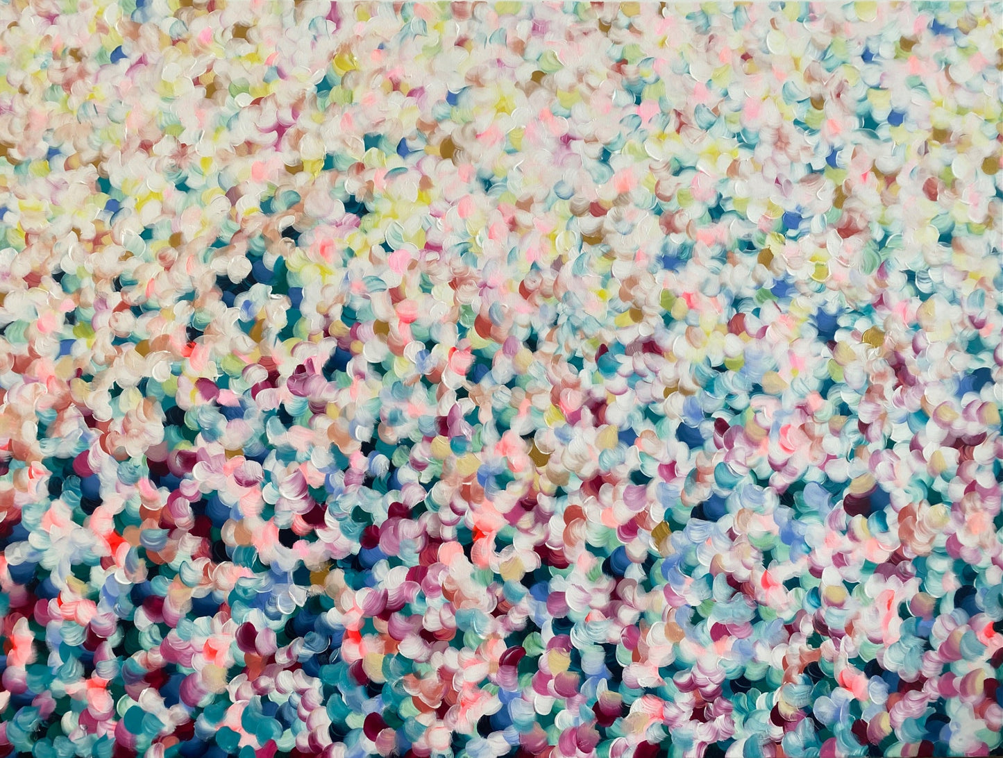 Forever in Flow - Gold Coast Gallery Of ArtKatherine Spiller