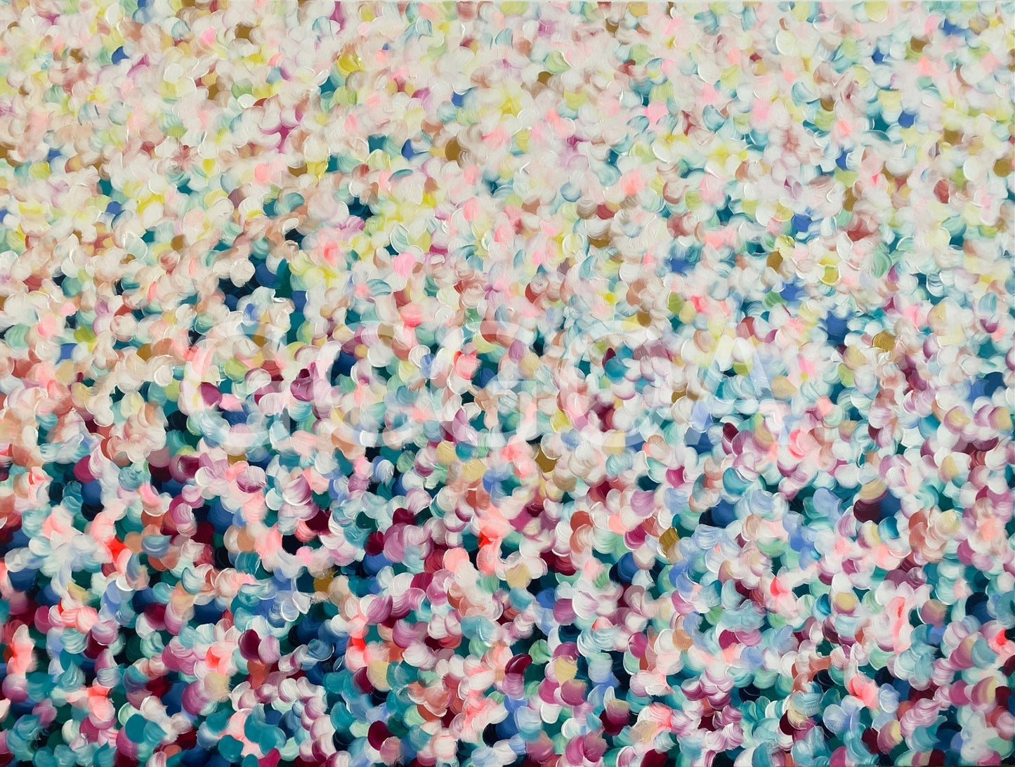 Forever in Flow - Gold Coast Gallery Of ArtKatherine Spiller