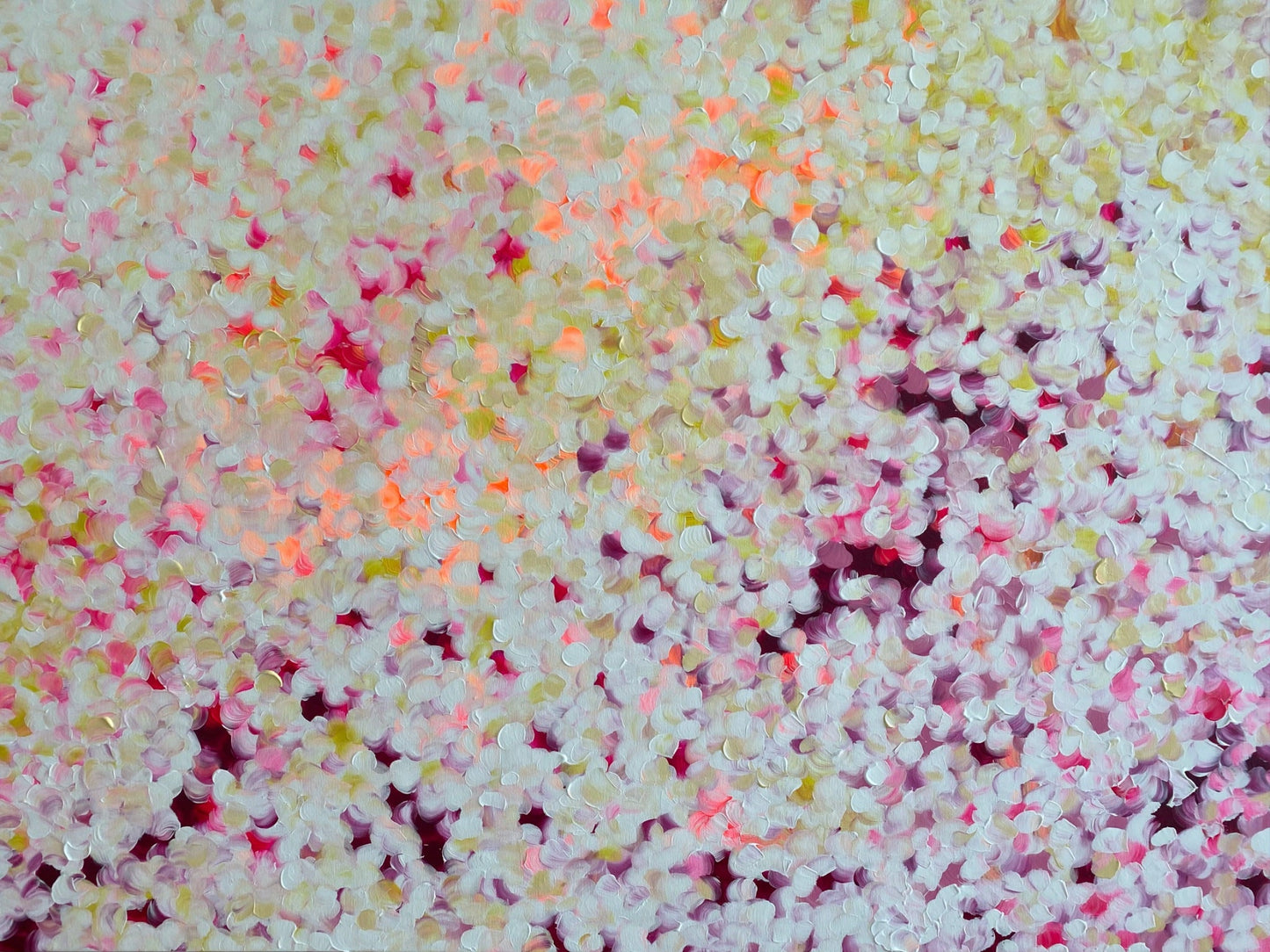 Forever in Spring - Gold Coast Gallery Of ArtKatherine Spiller