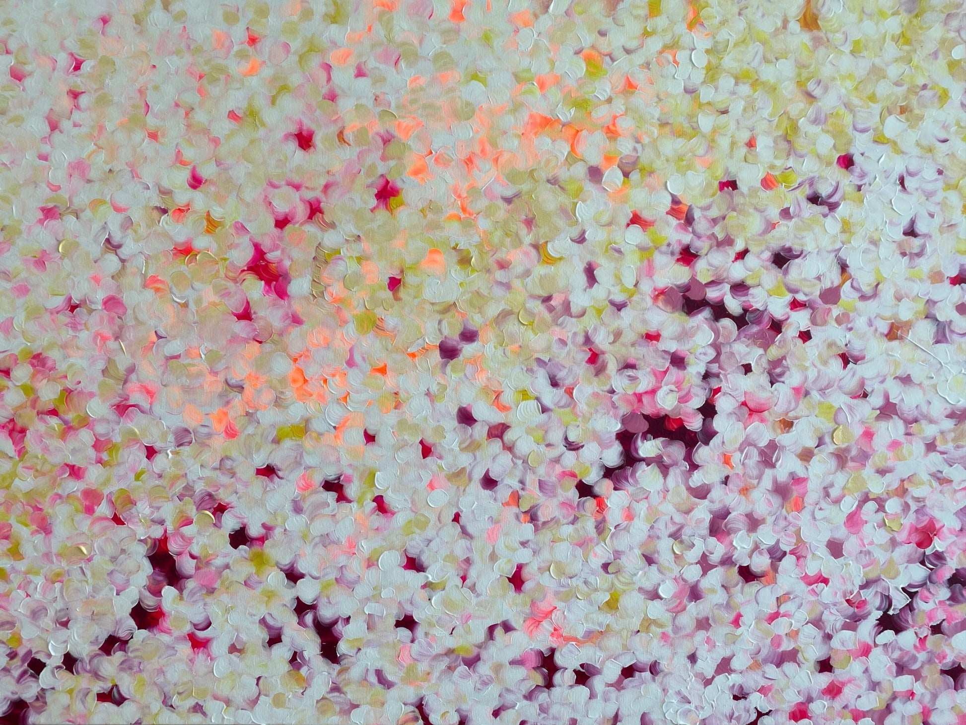 Forever in Spring - Gold Coast Gallery Of ArtKatherine Spiller