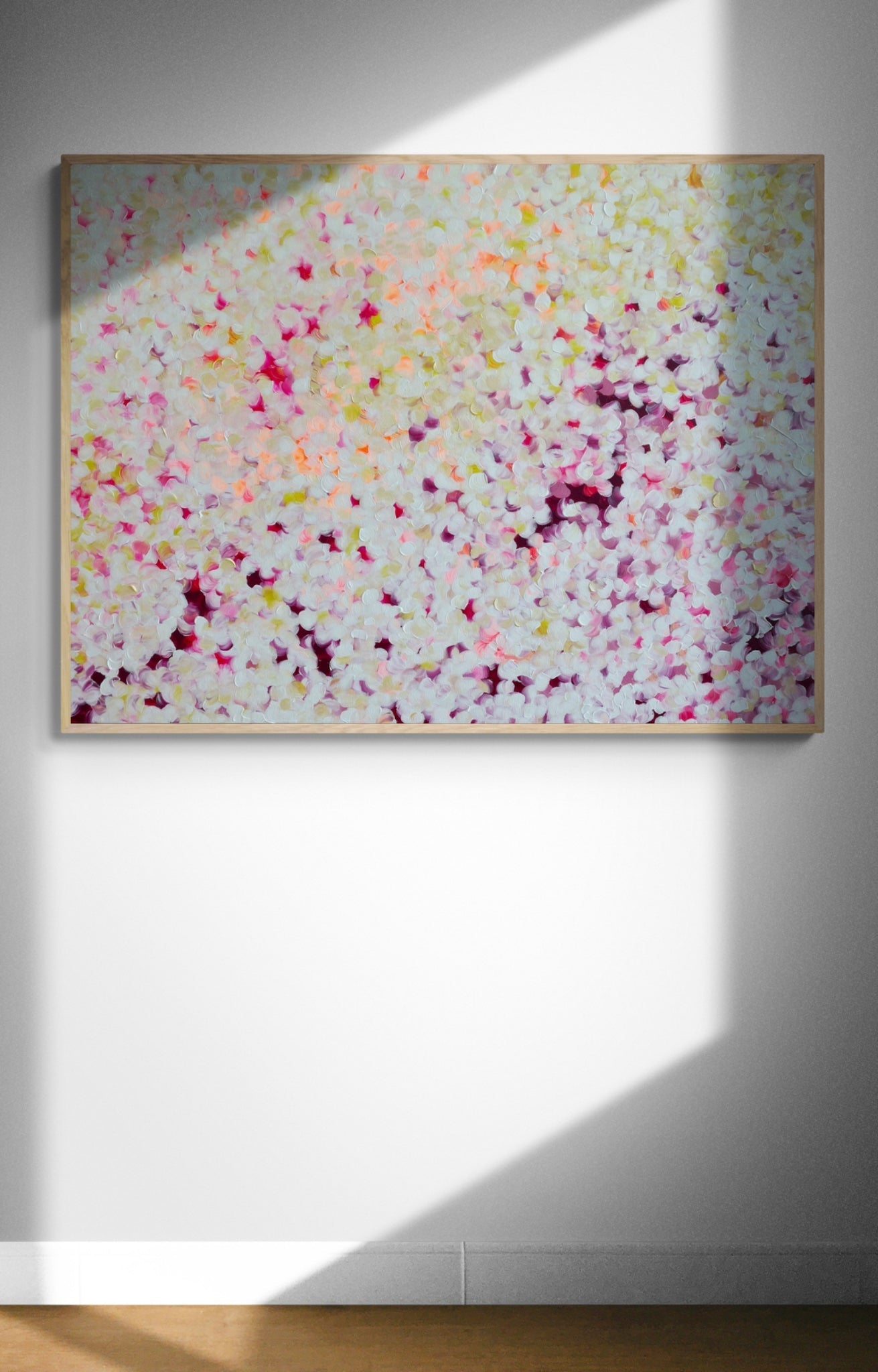 Forever in Spring - Gold Coast Gallery Of ArtKatherine Spiller