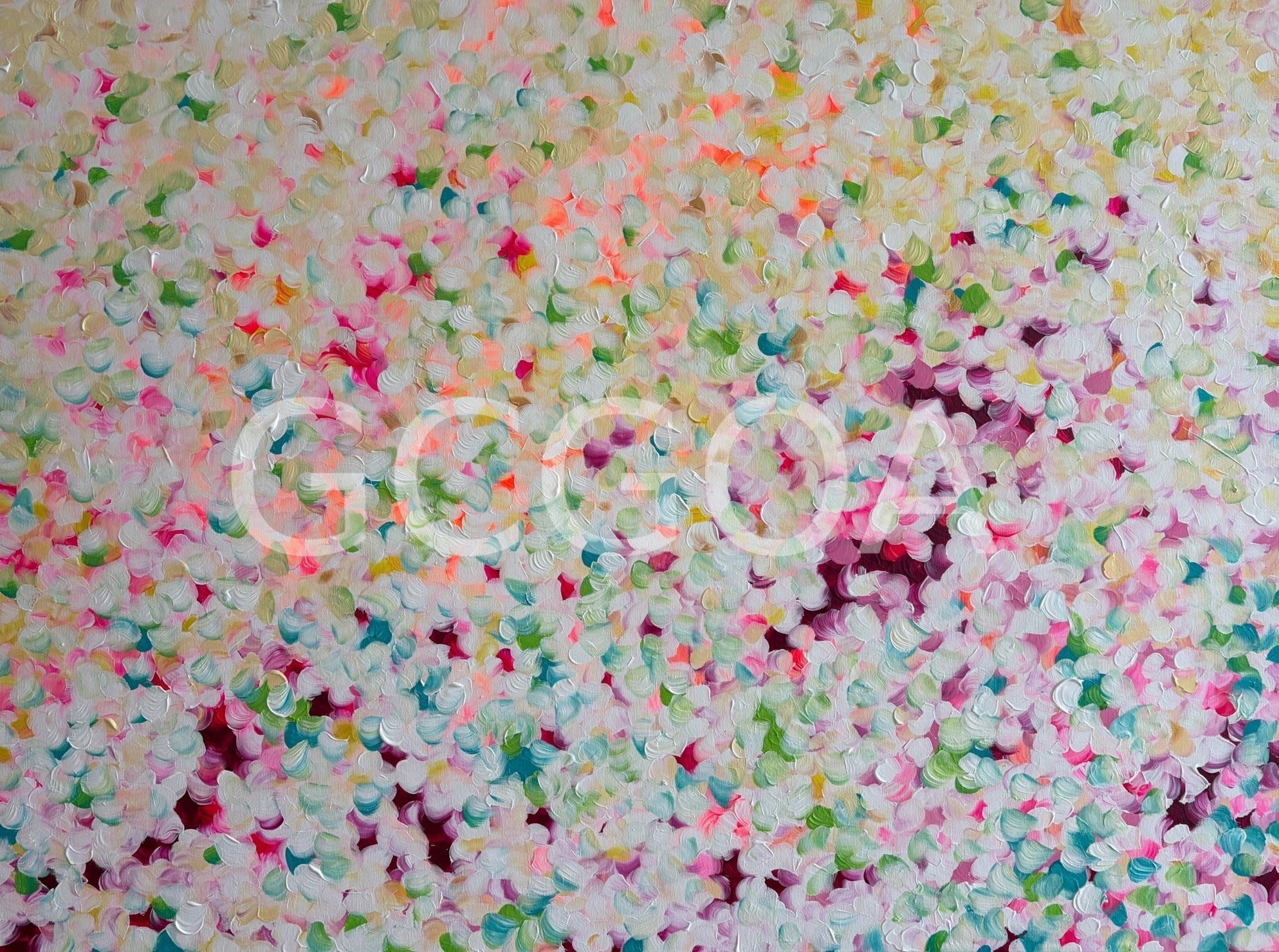 Forever in Spring - Gold Coast Gallery Of ArtKatherine Spiller